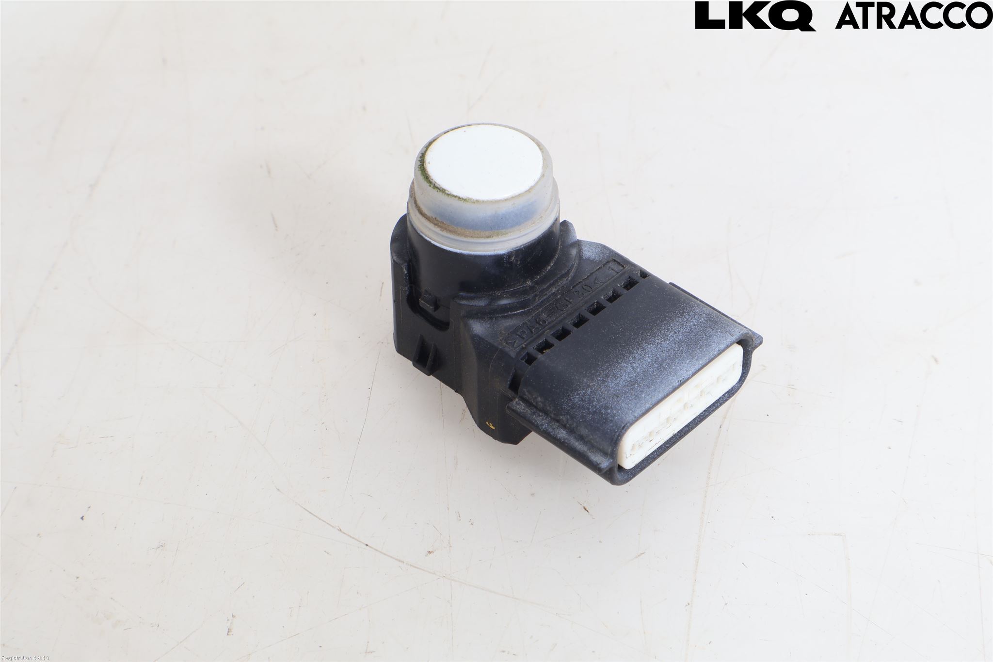 Toyota AVENSIS 16-18 Sensor Ryggesensor