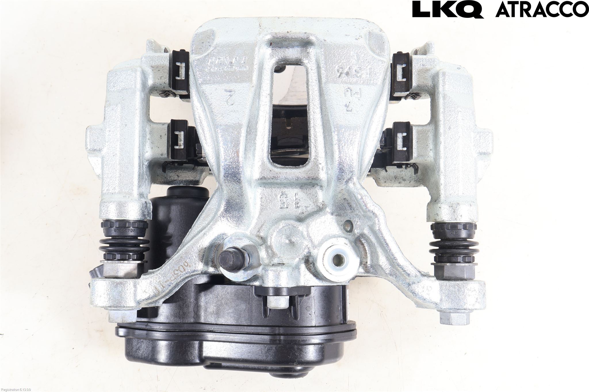 Toyota YARIS XP21 20- Bremsecaliper Bak Venstre