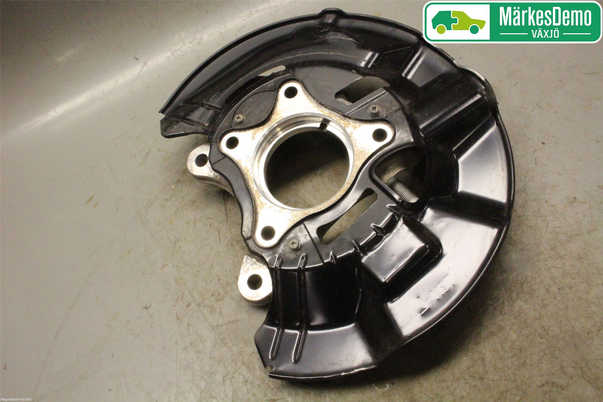 Honda CIVIC 17-22 Spindel Vf