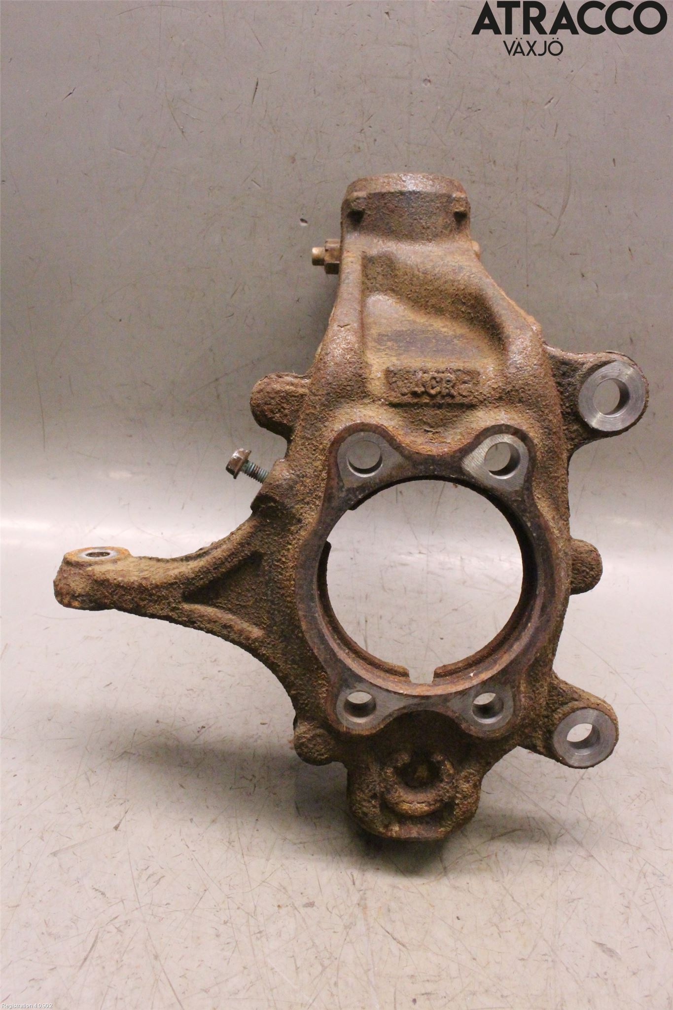 Nissan X-TRAIL 14-21 Spindel Hf