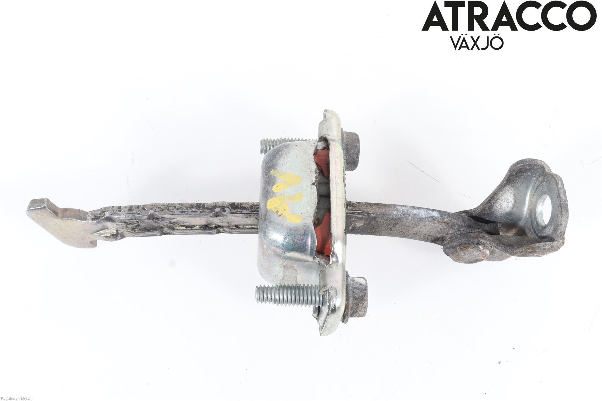 Citroen C1 06-13 Dørstopper