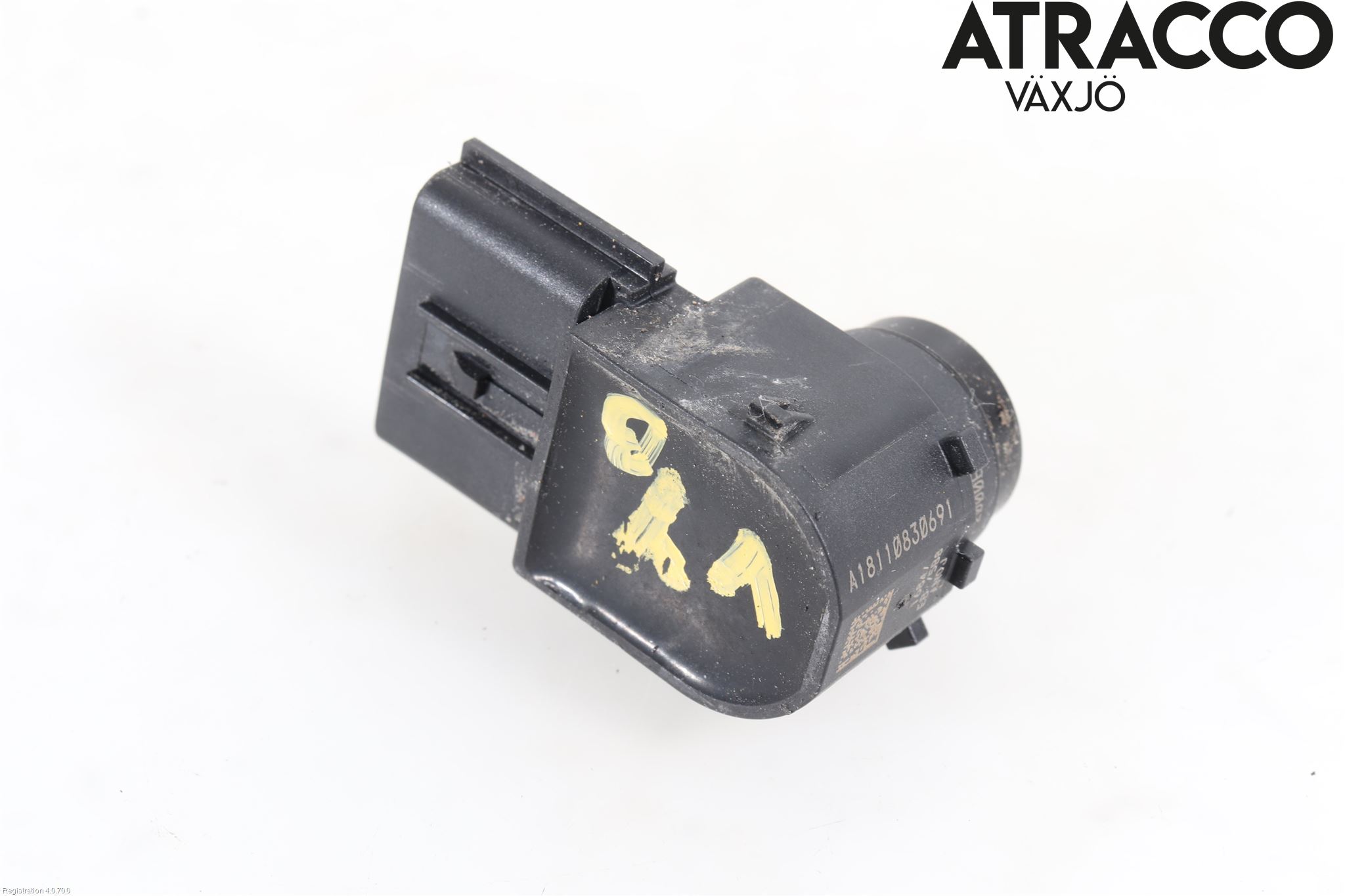 Hyundai IONIQ AE 17-22 Sensor Ryggesensor