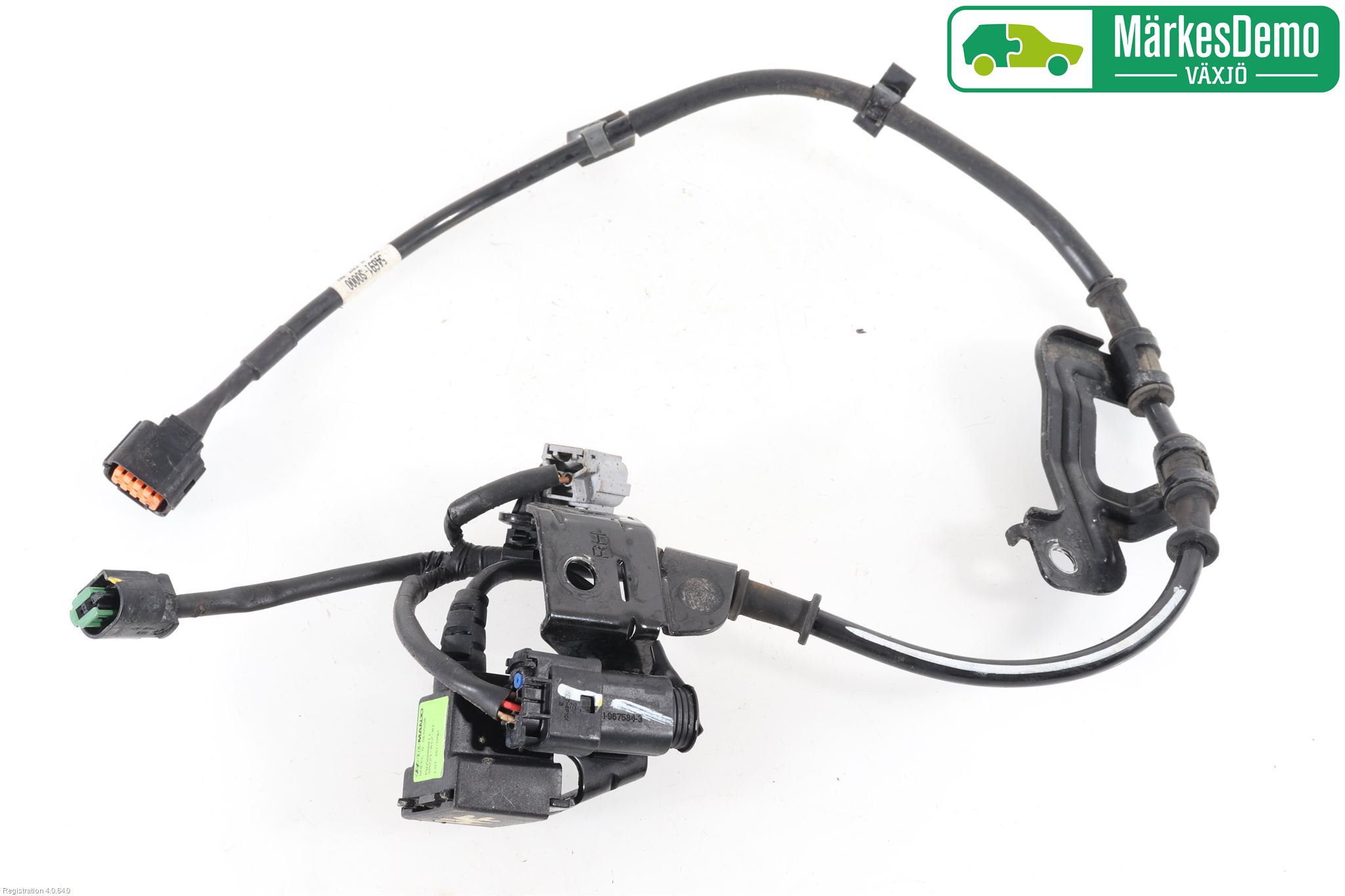 Hyundai i30 PD 17- Sensor Øvrig