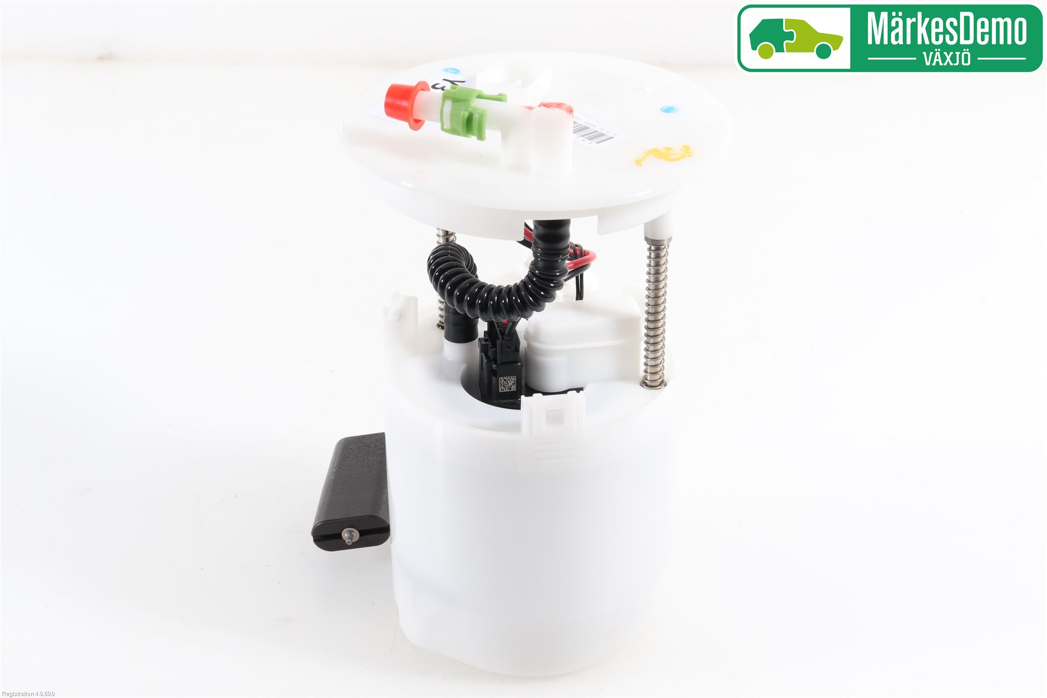 Suzuki SWIFT 17-24 Drivstoffpumpe Fødepumpe El