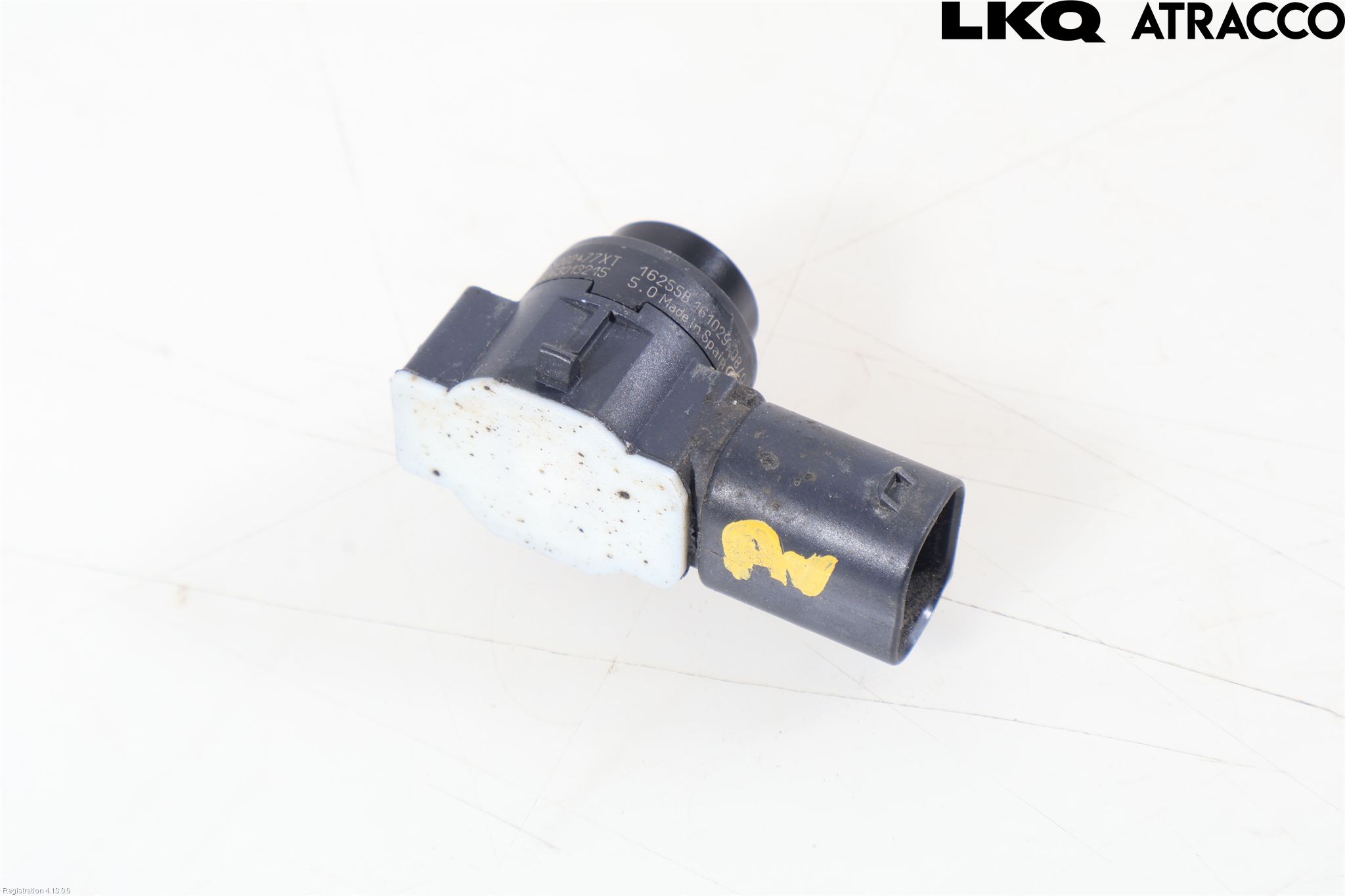Citroen BERLINGO 08-18 Sensor Ryggesensor