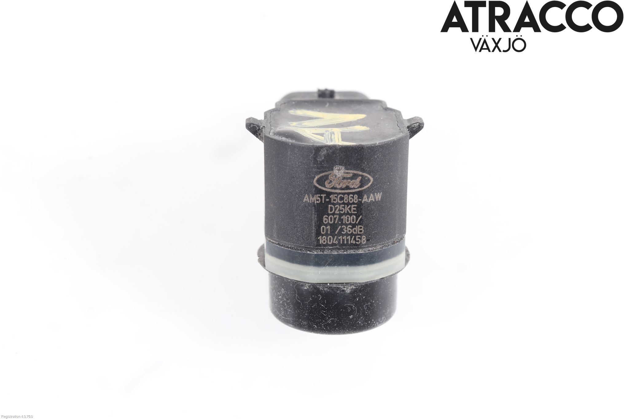 Ford FOCUS 11-14 Sensor Parkering Front