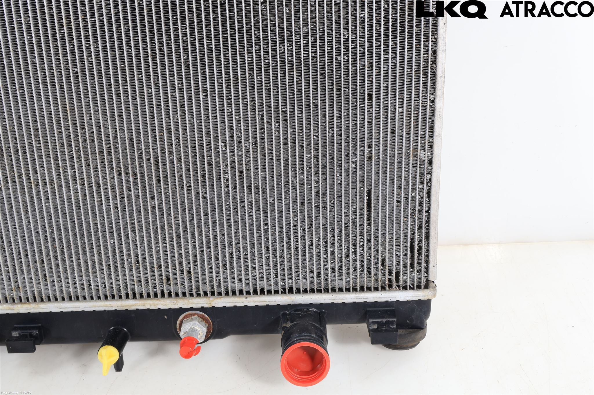 Lexus IS 250/350 14-20 Radiator Automat