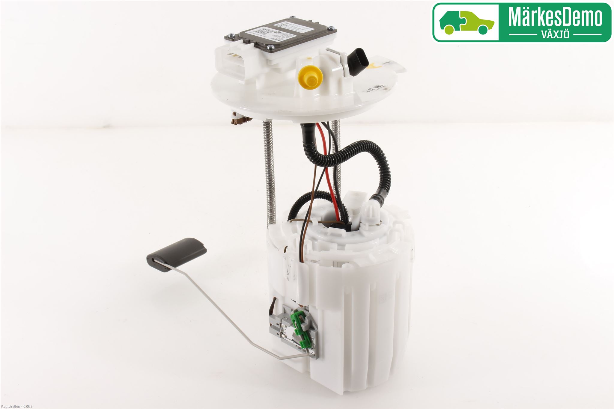 Hyundai KONA/ELECTRIC OS 18-23 Drivstoffpumpe Fødepumpe El