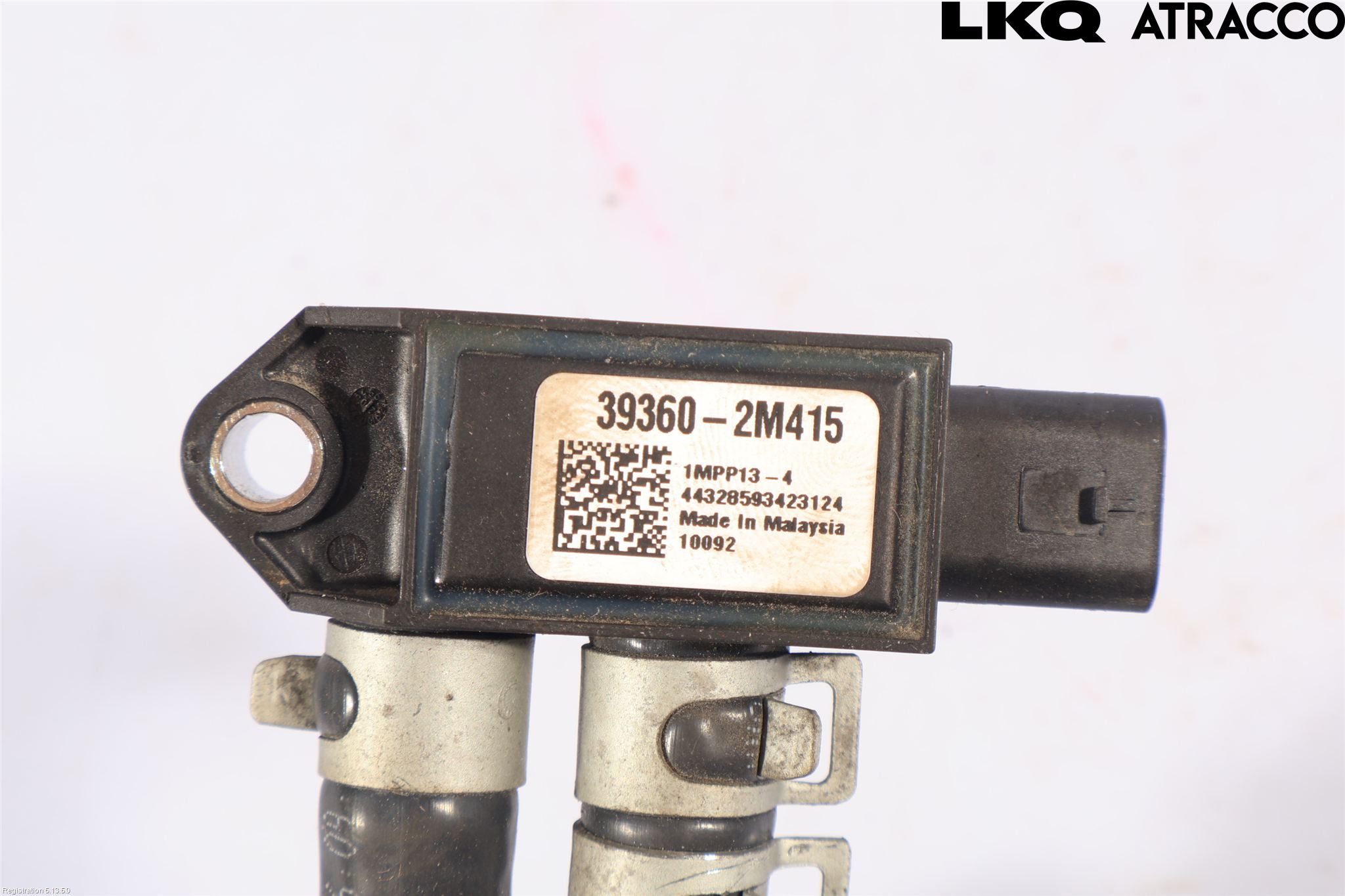 Hyundai TUCSON 05- Sensor Eksos