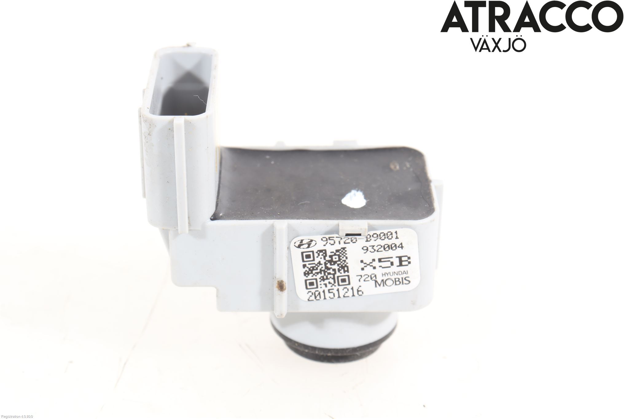 Hyundai i10 BA 14-16 Sensor Ryggesensor