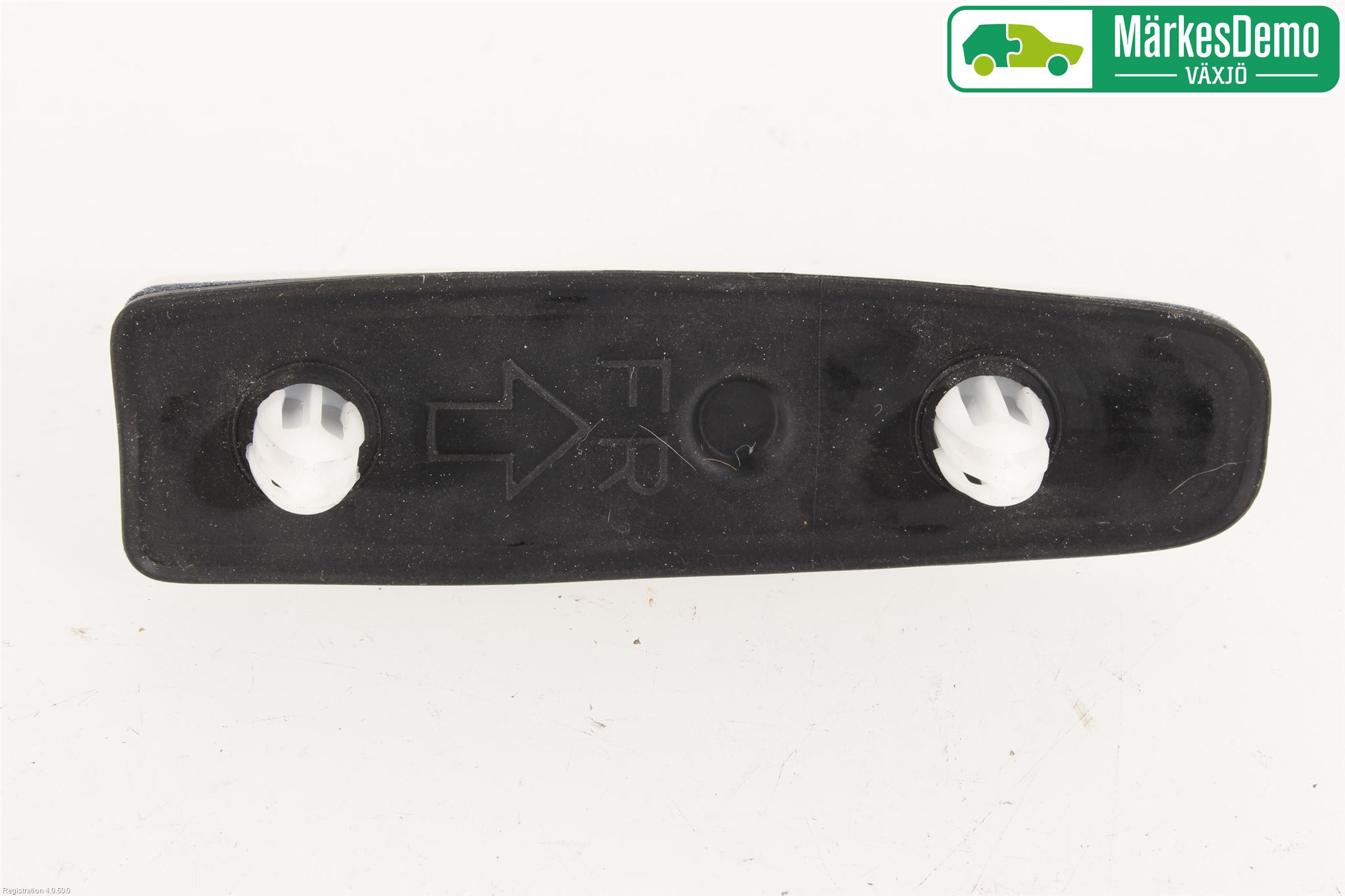Honda CIVIC 17-22 Spoiler Bakluke