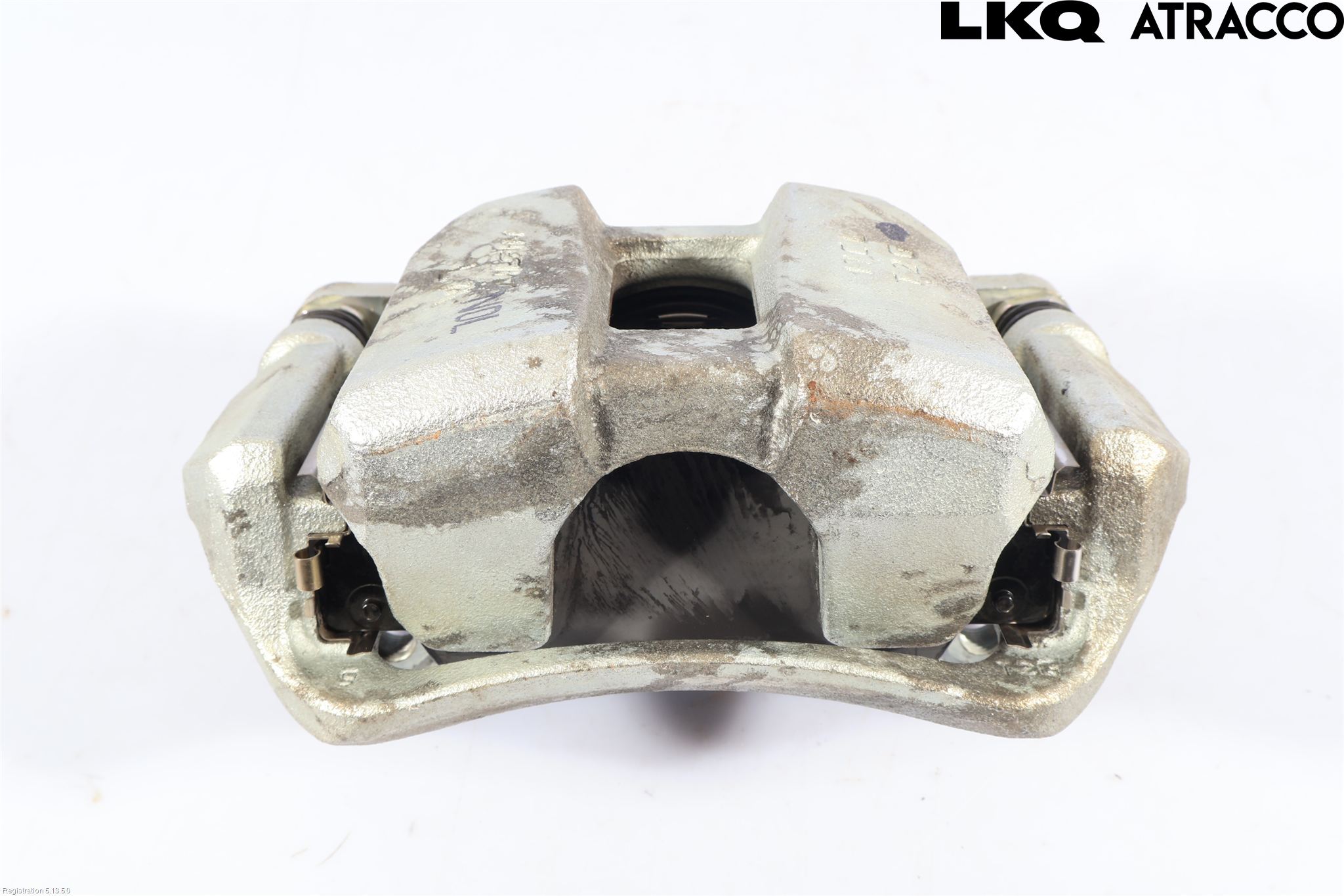Honda HR-V 21- Bremsecaliper Foran Venstre