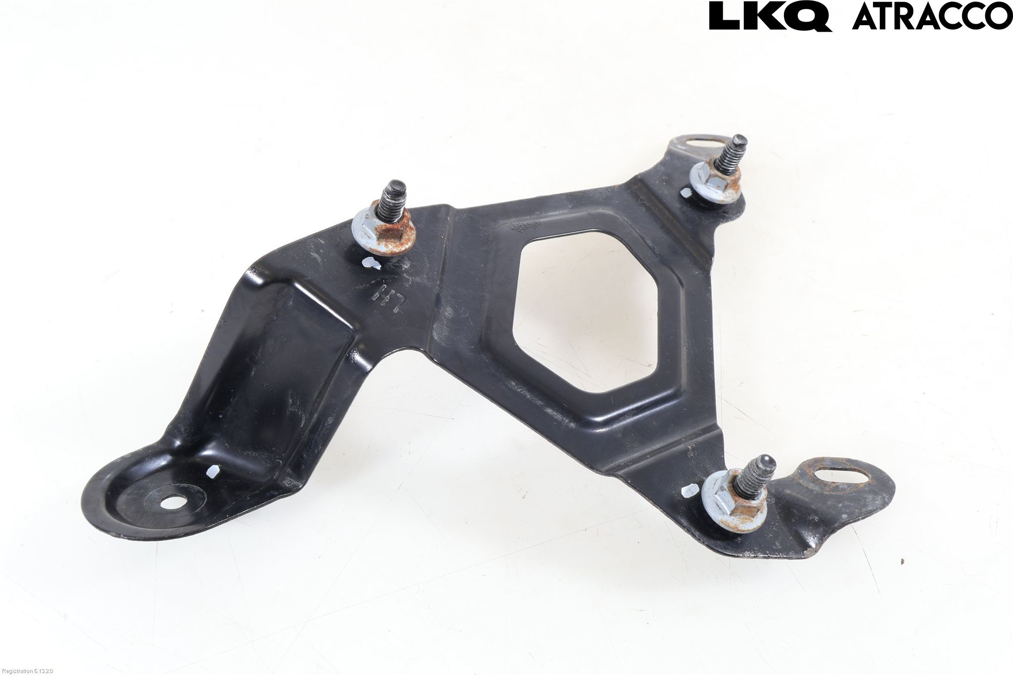 Toyota C-HR 16-23 Sensor Kollisjonsbeskyttelse