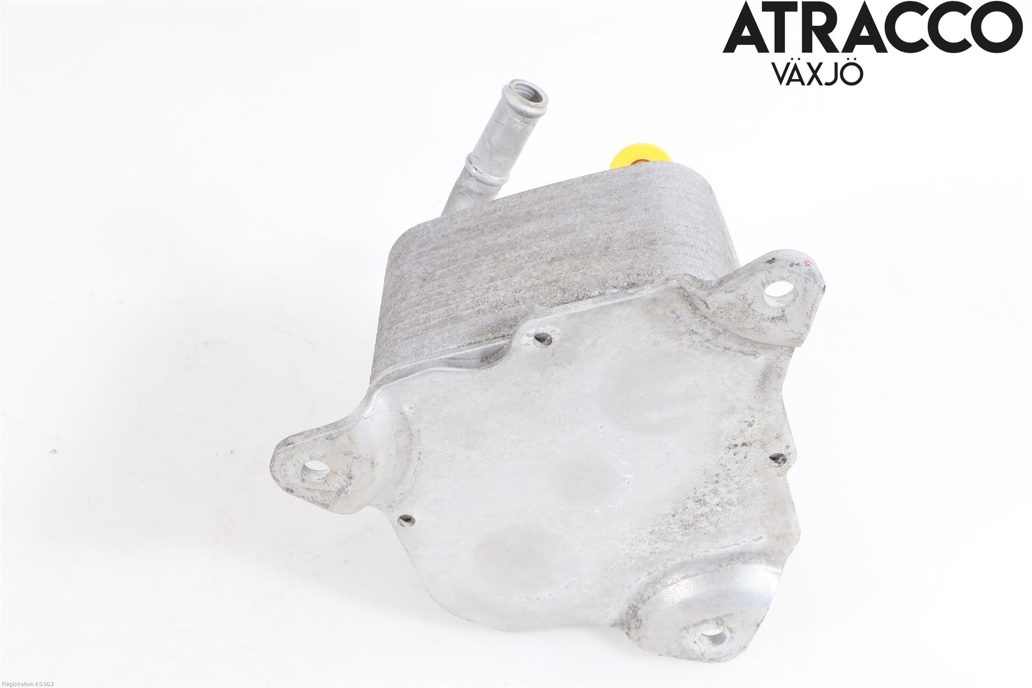 Nissan X-TRAIL 14-21 Radiator Oljekjøler Automatgea