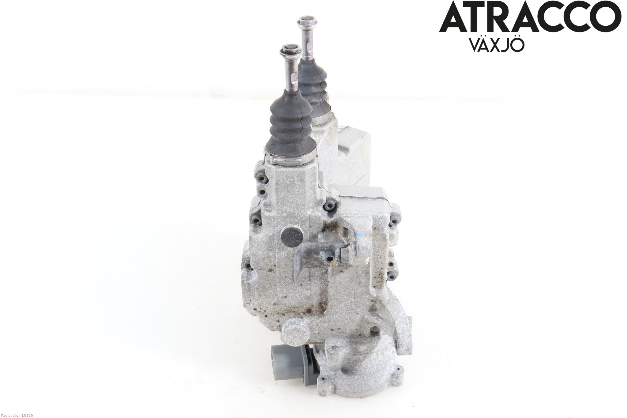 Hyundai IONIQ AE 17-22 Clutch Sylinder Slave