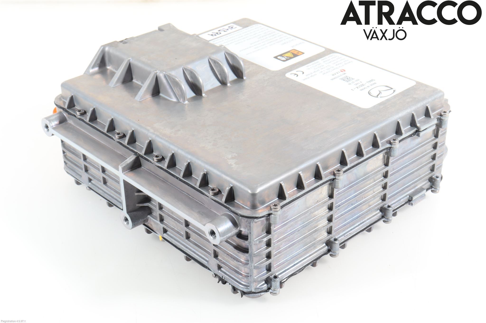 Mazda MX-30 20- Batterilader Hybrid