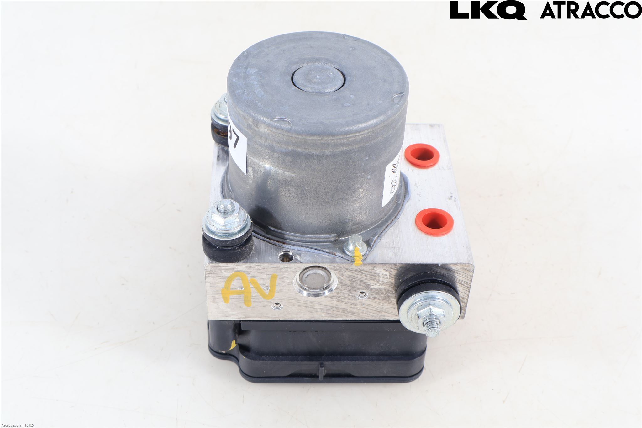 Peugeot 308/E-308 21- Abs Hydraulikkaggregat