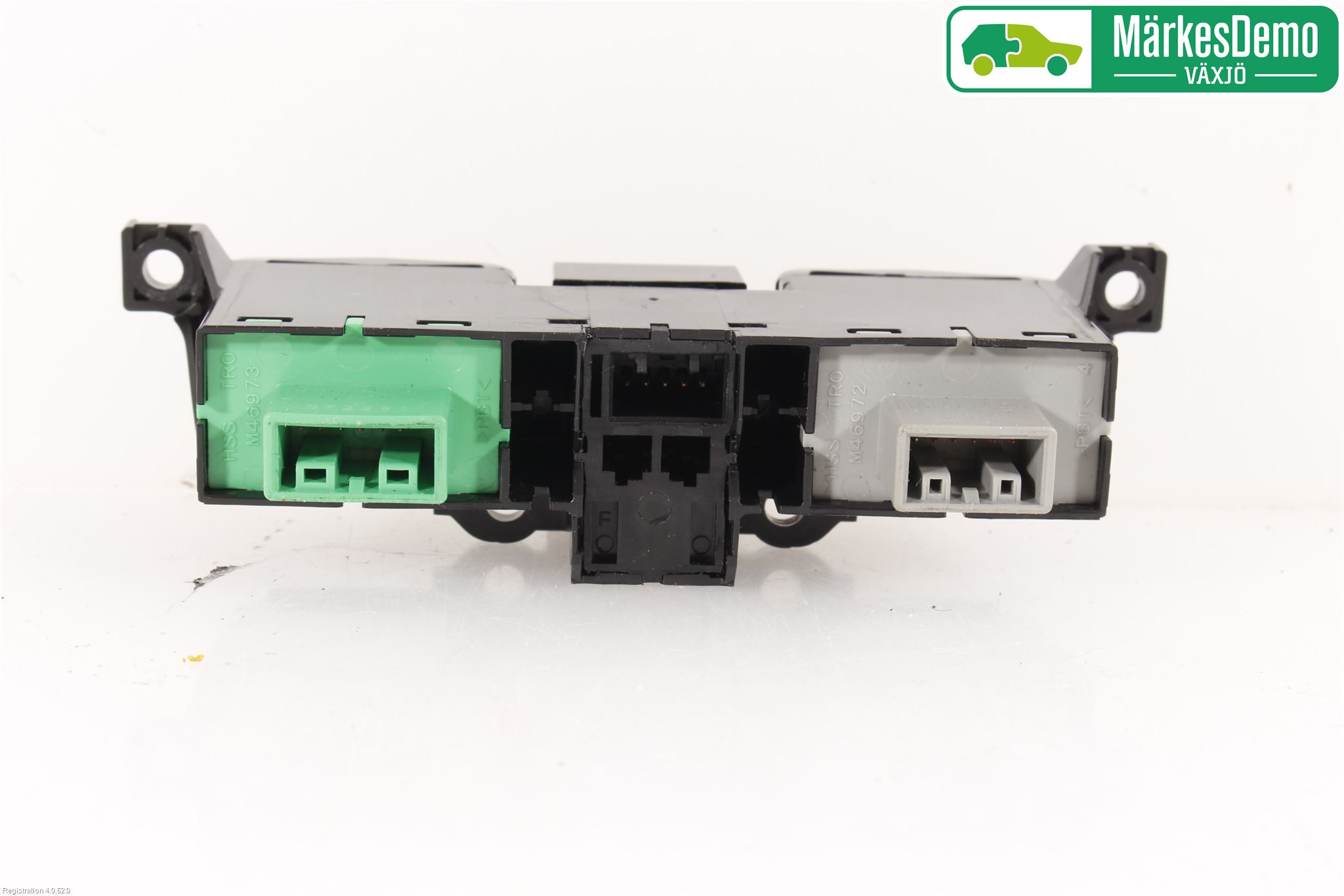 Honda CIVIC 12-16 Bryter Varmesete