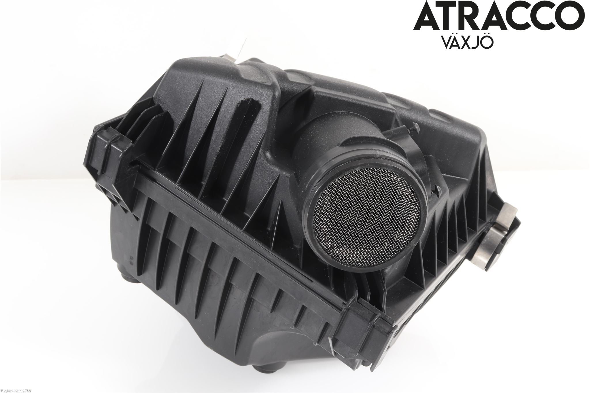 Toyota VERSO 09-18 Luftfilter Boks