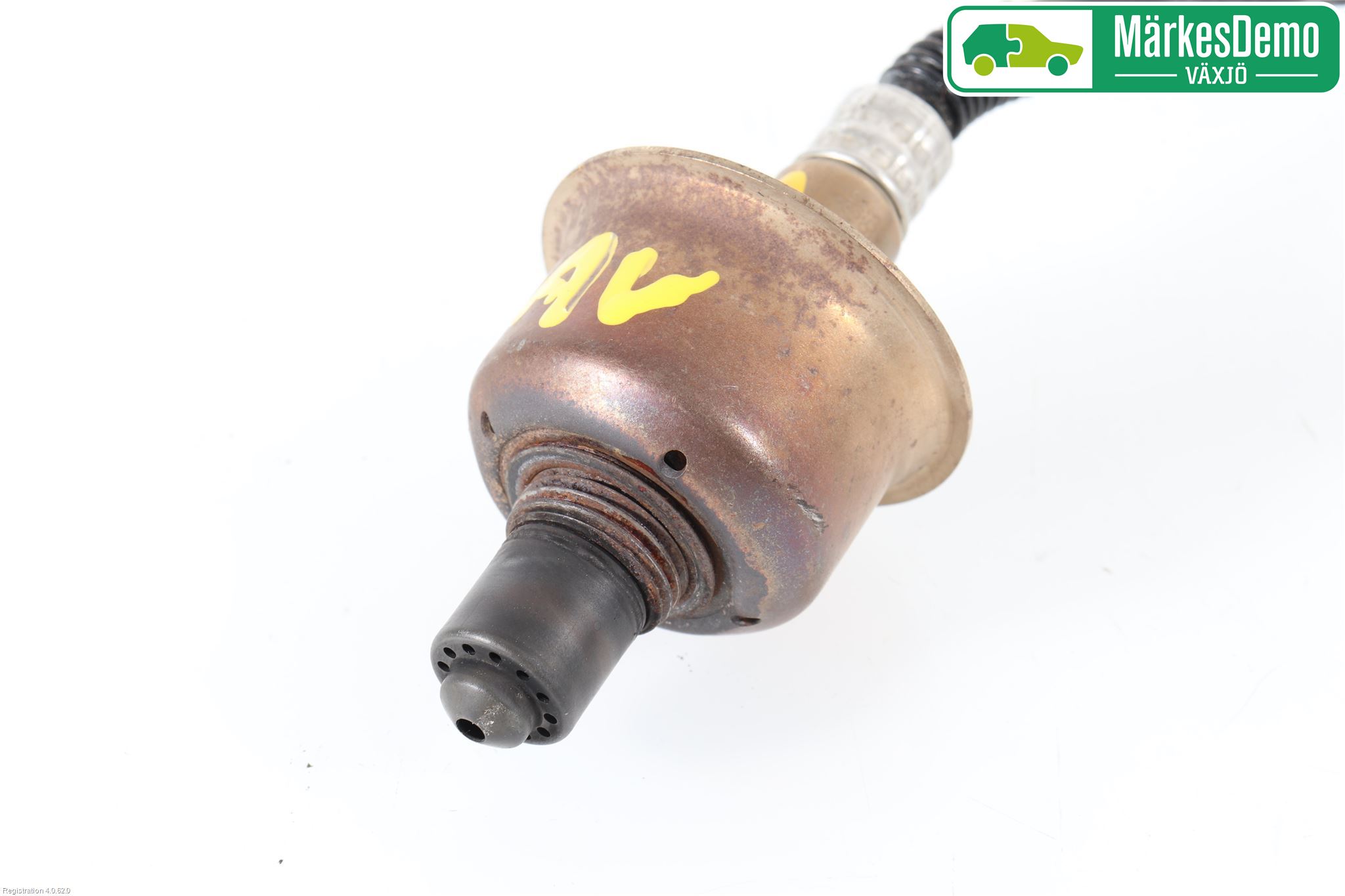 Hyundai i10 BA 14-16 Inns Lambdasonde