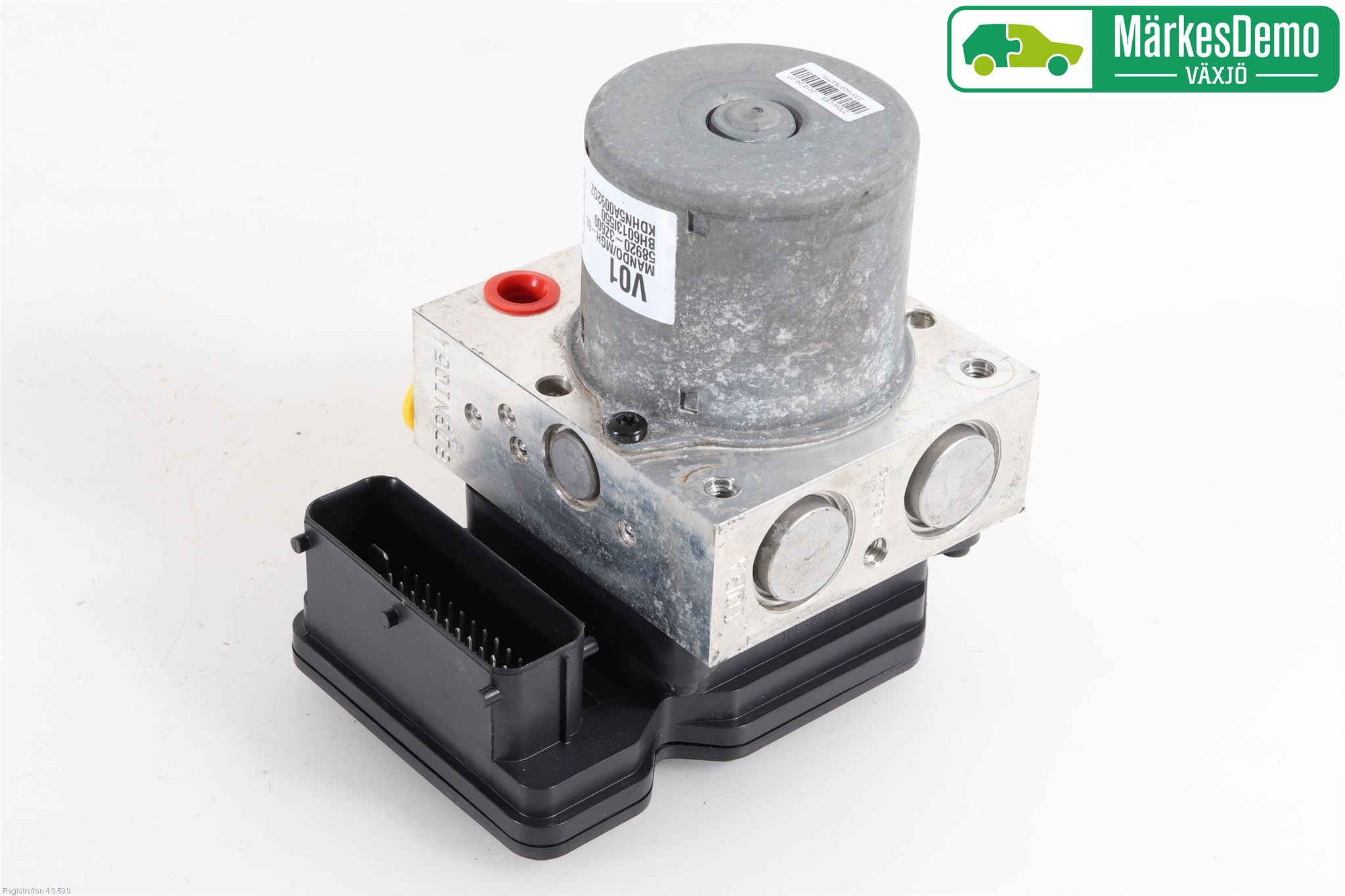 Hyundai i40 08-15 Abs Hydraulikkaggregat