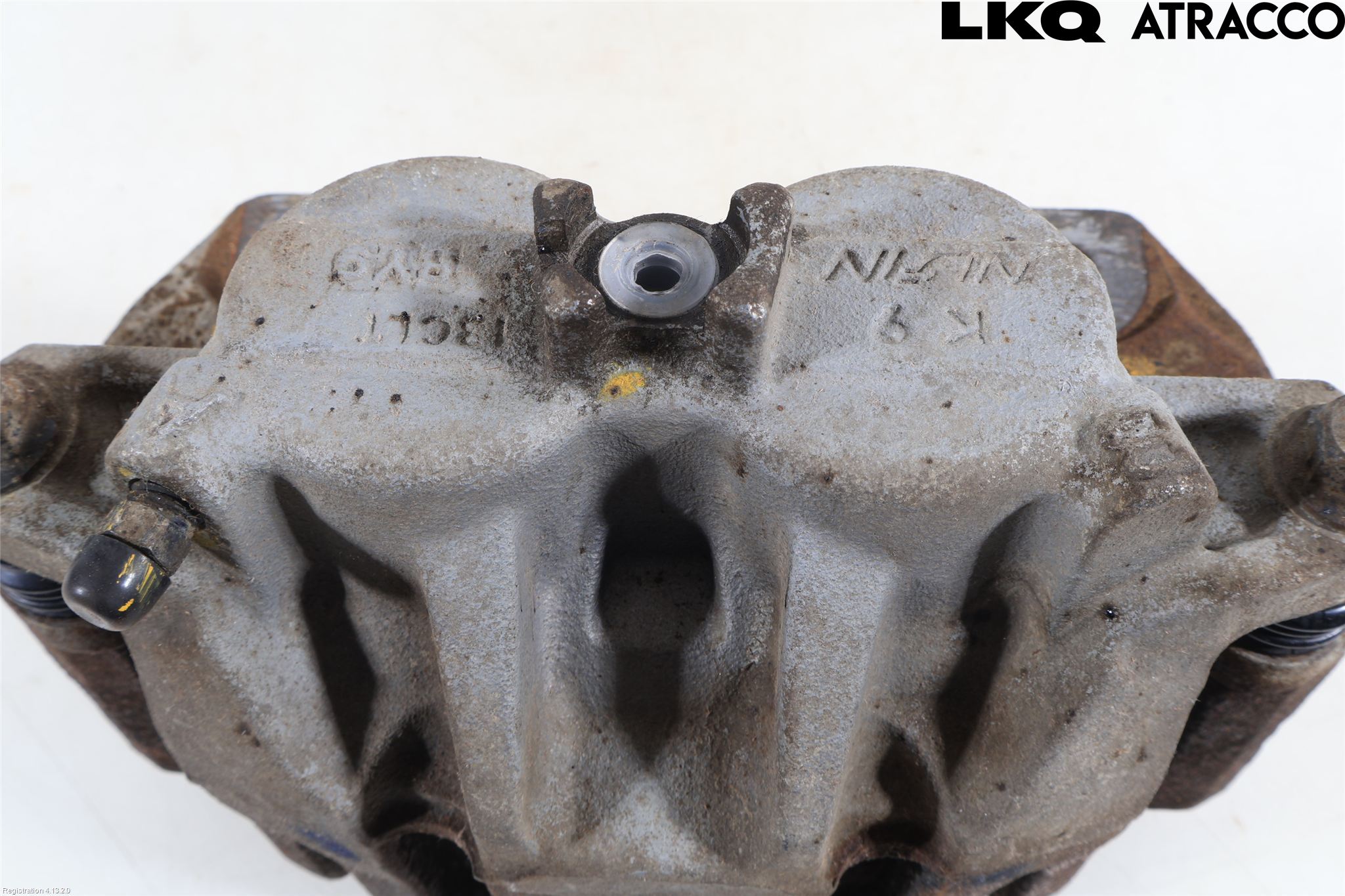 Honda CR-V 19-22 Bremsecaliper Foran Høyre
