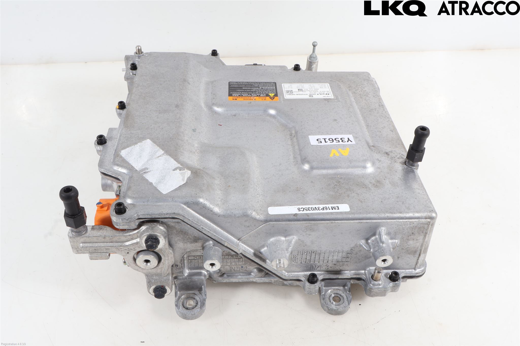 Hyundai KONA/ELECTRIC OS 18-23 Hybrid Batteri