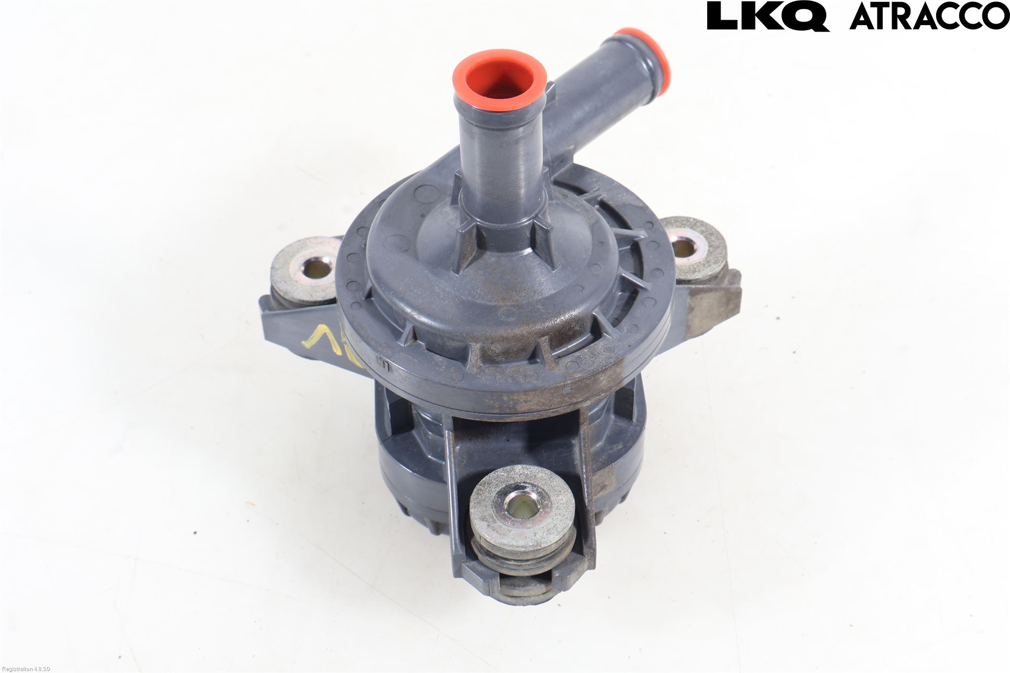 Mitsubishi OUTLANDER 13-21 Varme Sirkulasjonspumpe