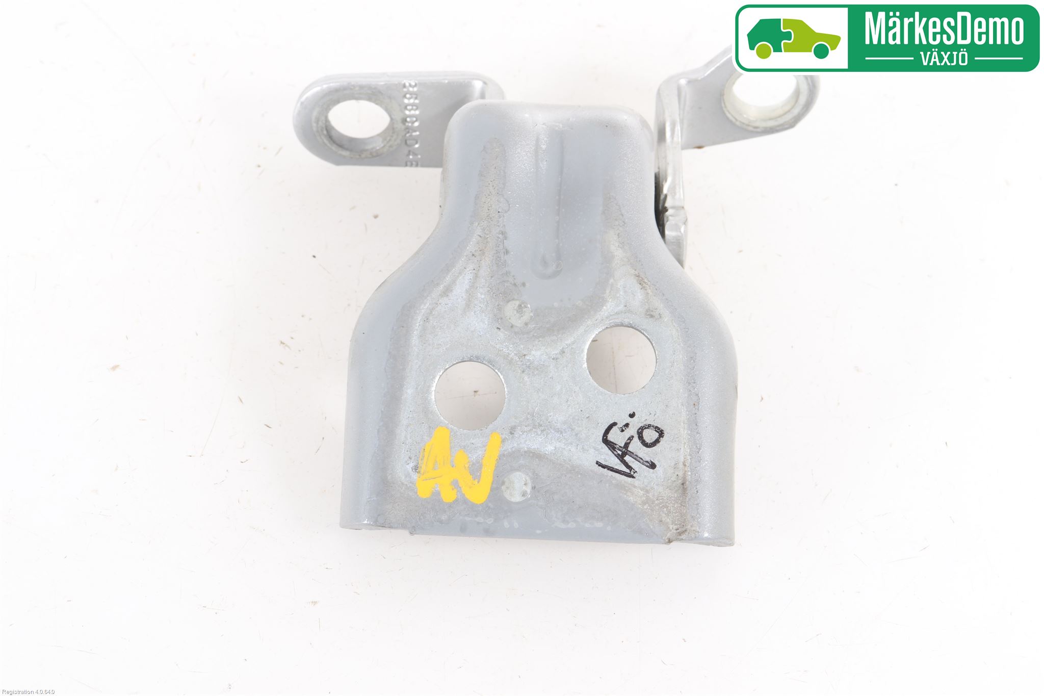 Ford FIESTA     02-05 Dørhengsel