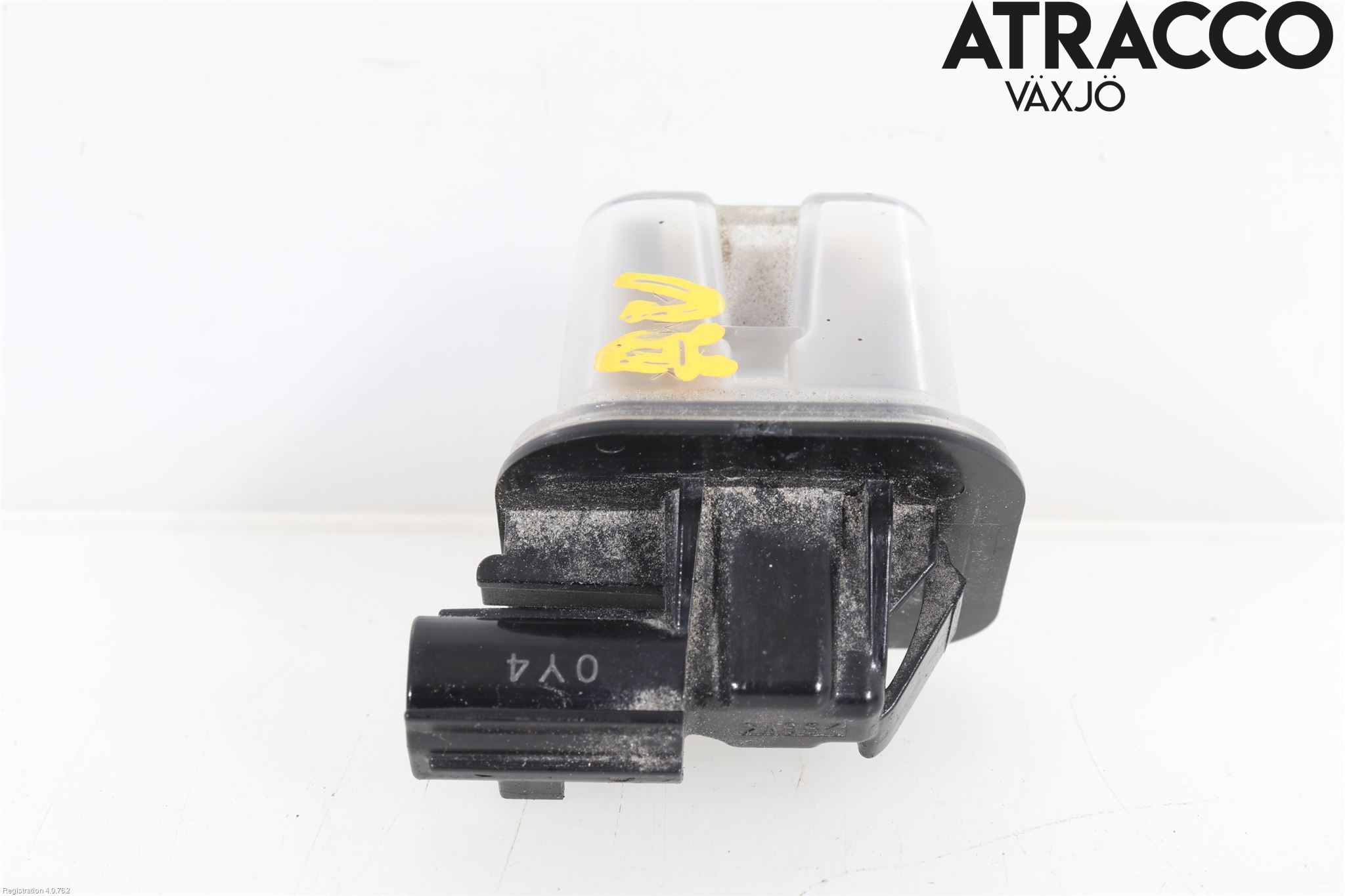 Suzuki SWIFT 17-24 Skilt Belysning