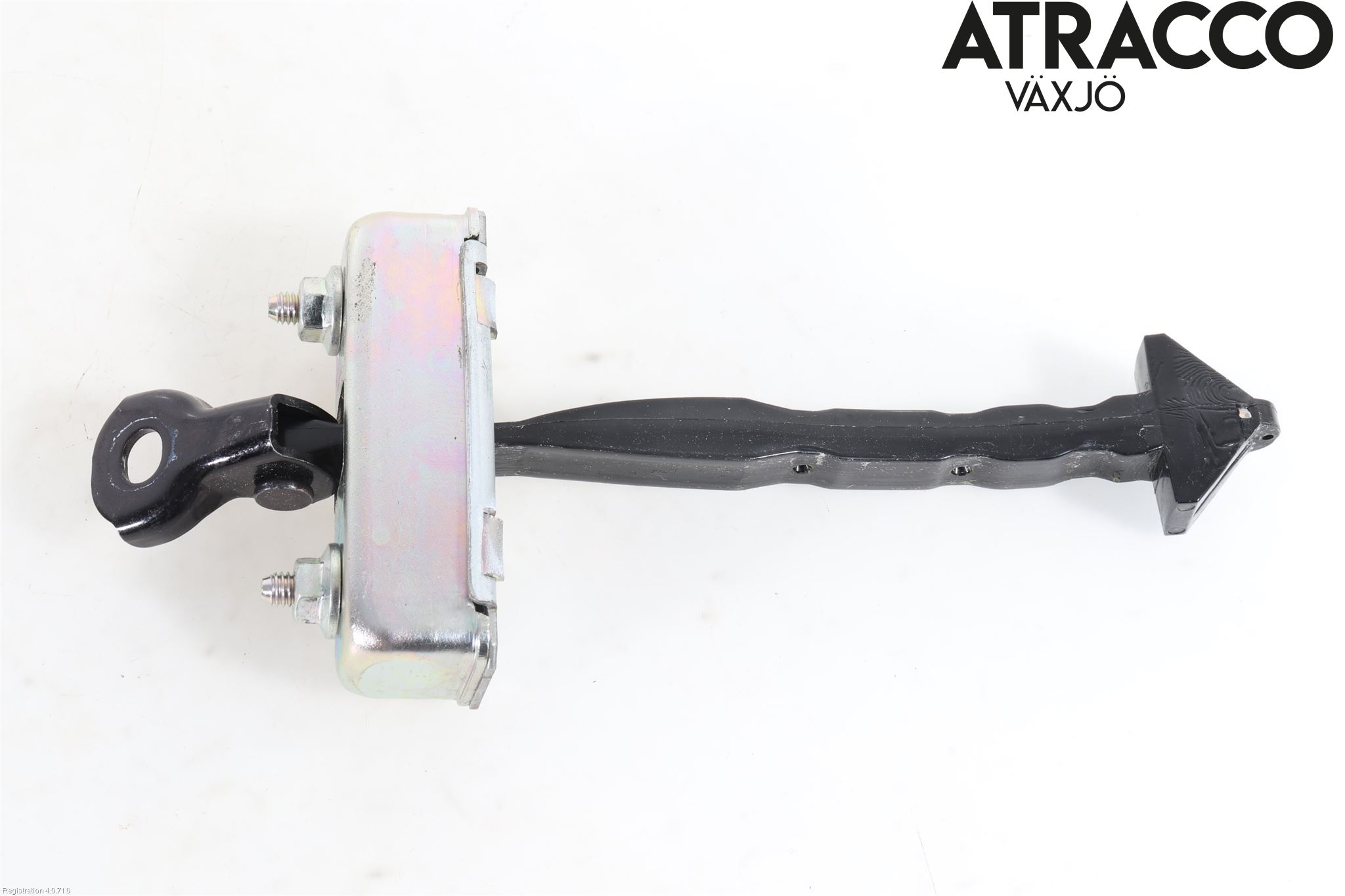Mazda CX-5 17- Dørstopper