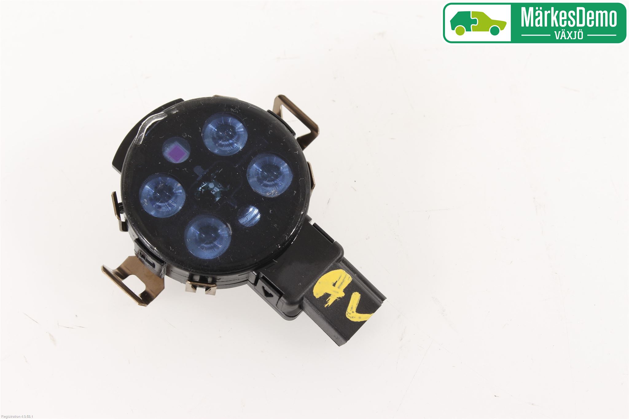 Hyundai KONA/ELECTRIC OS 18-23 Sensor Regnsensor