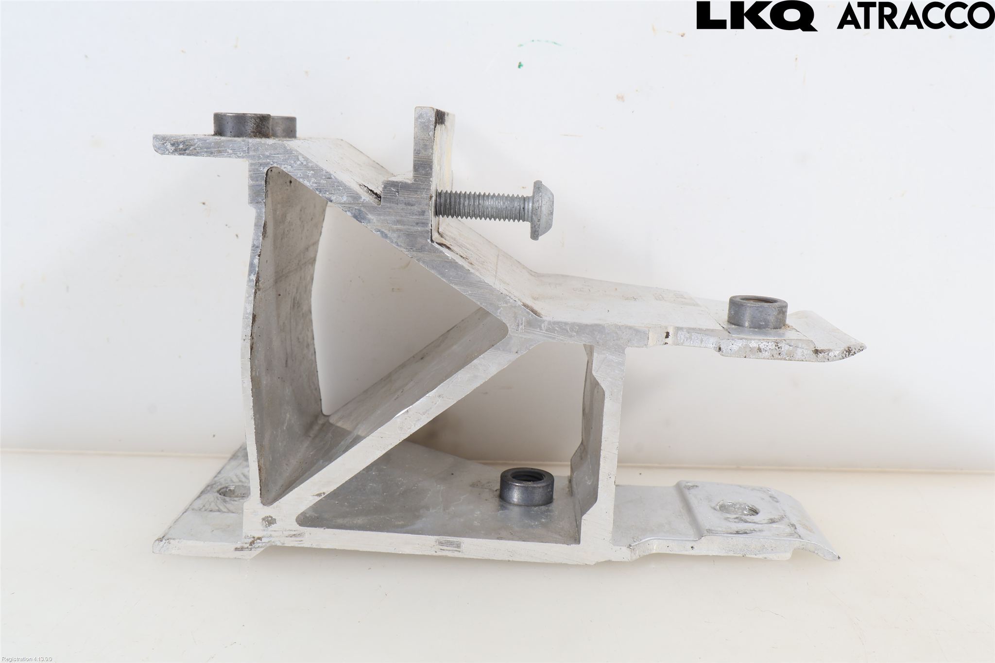 BMW 5 G30/G31/F90 17-23 Frontplate