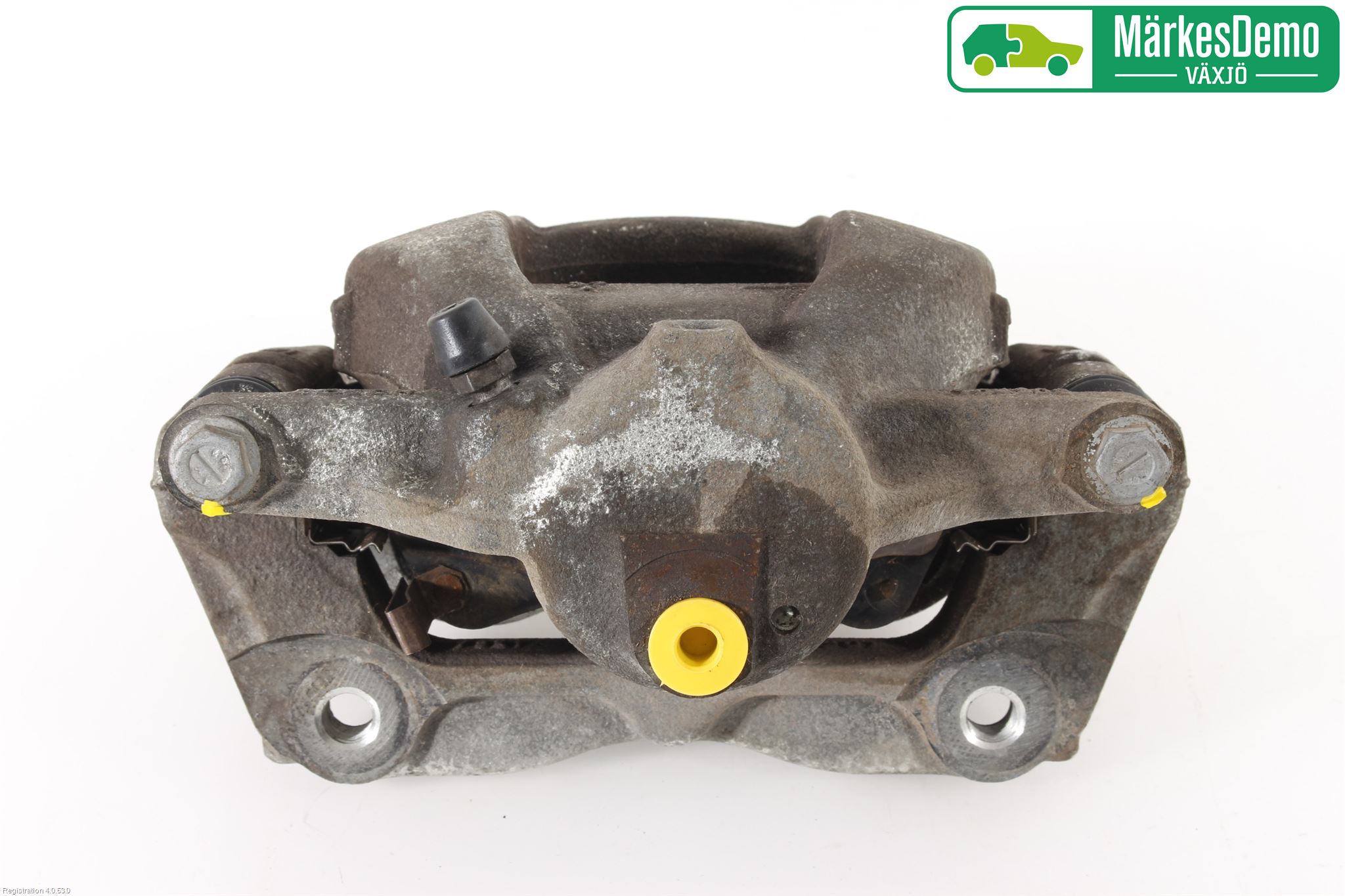 Toyota AVENSIS 16-18 Bremsecaliper Foran Venstre