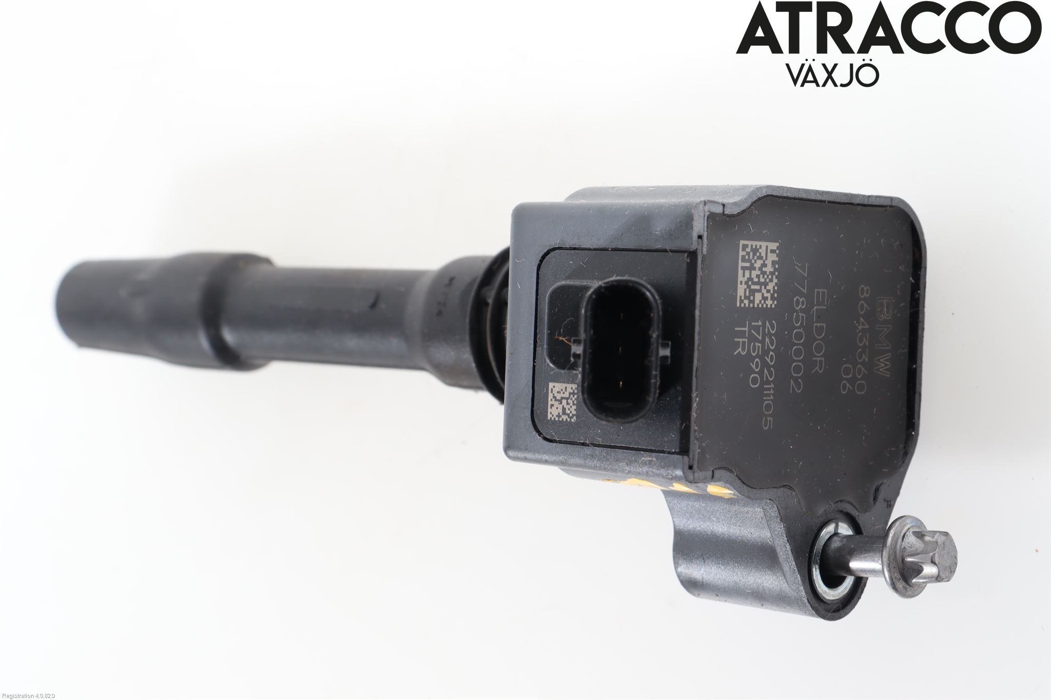 BMW 3 G20/G21/G80/G81 19- Coil