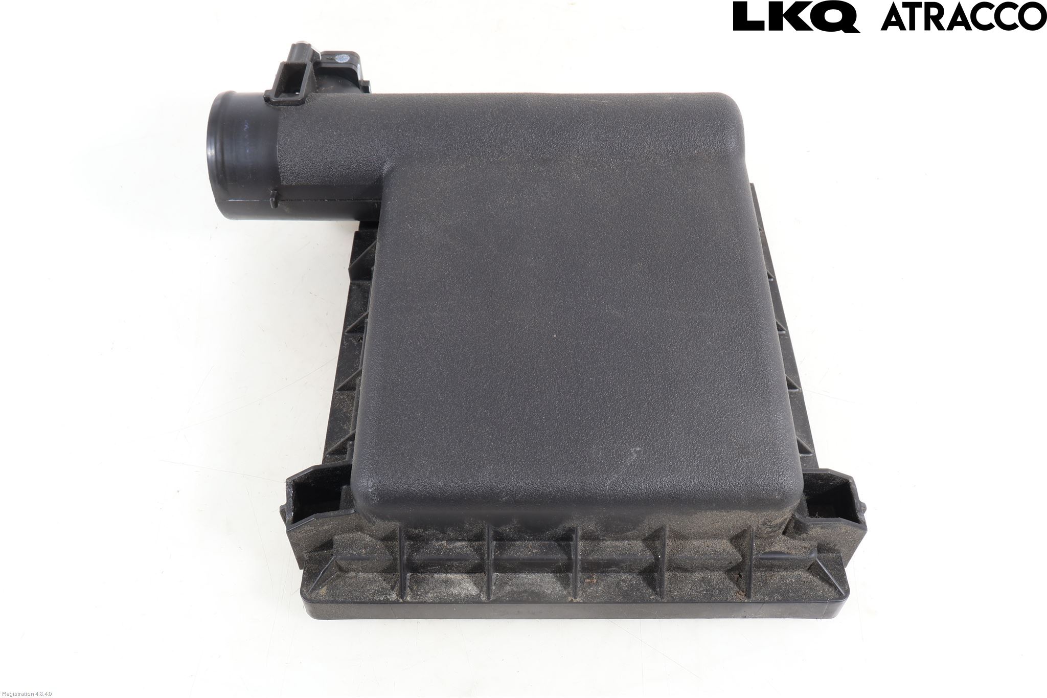 Toyota AURIS 13-19 Luftfilter Boks
