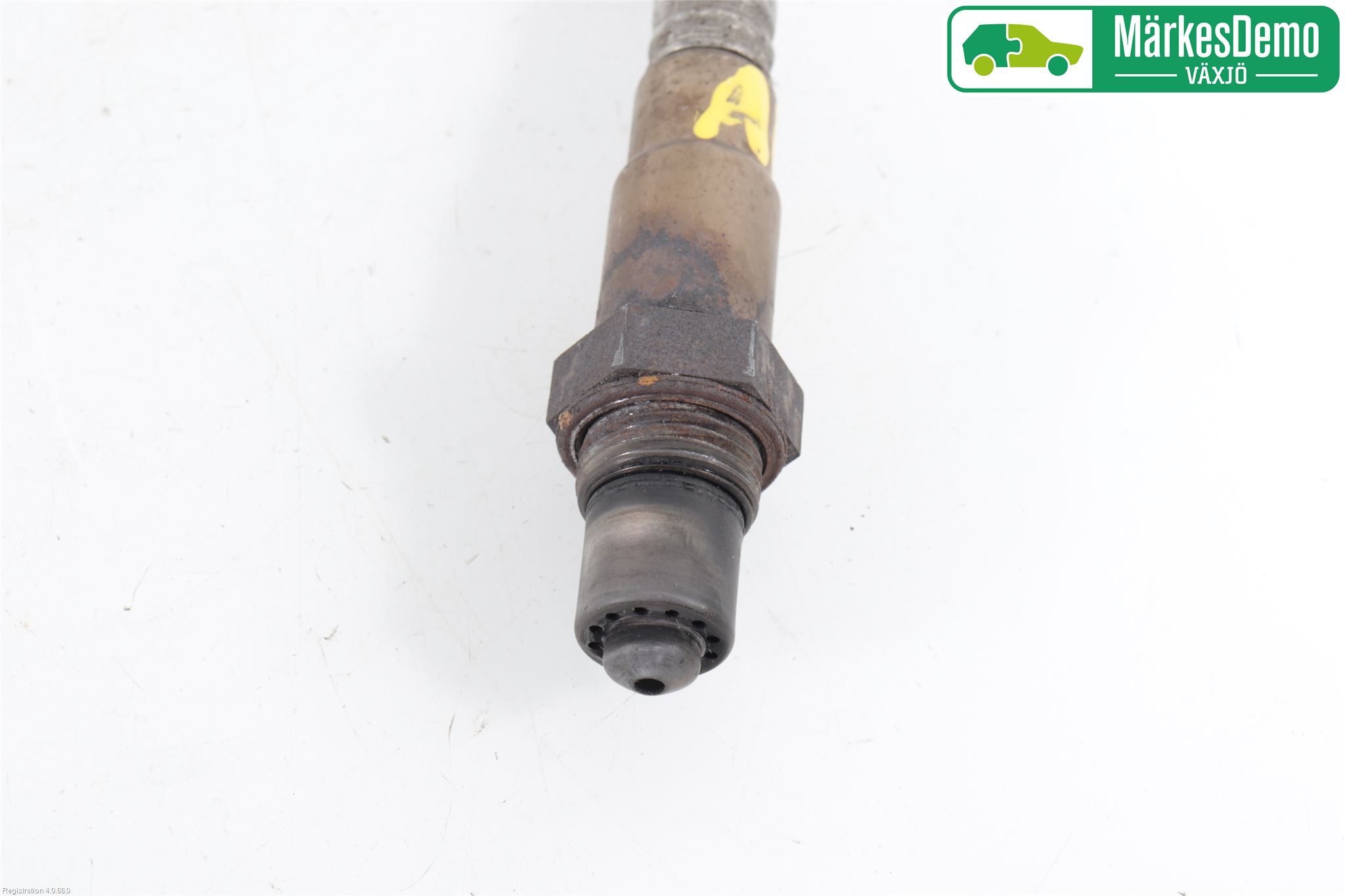 Ford MONDEO 07-15 Inns Lambdasonde
