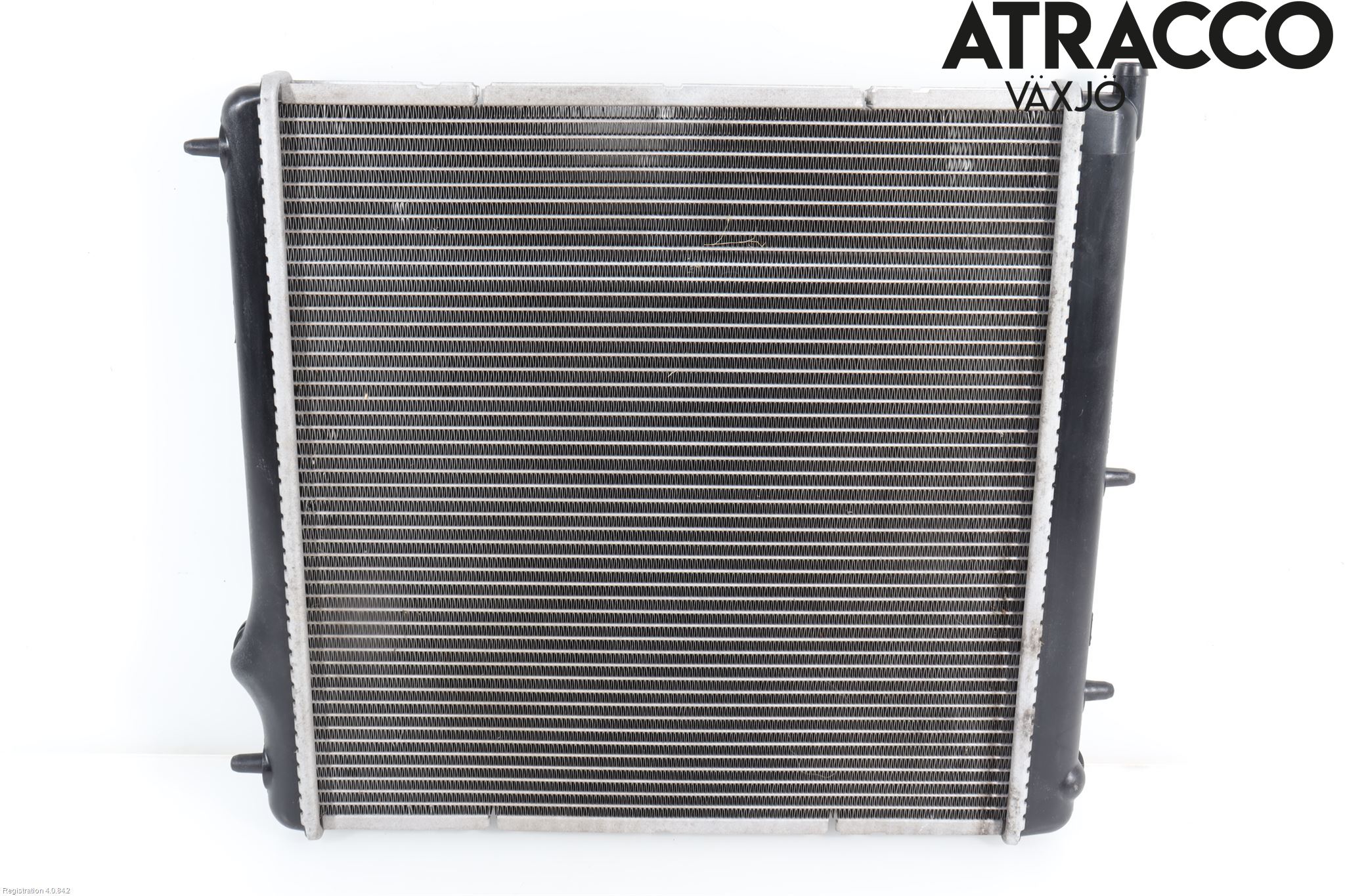 Peugeot PEUGOT 208 16-19 Radiator Manuell