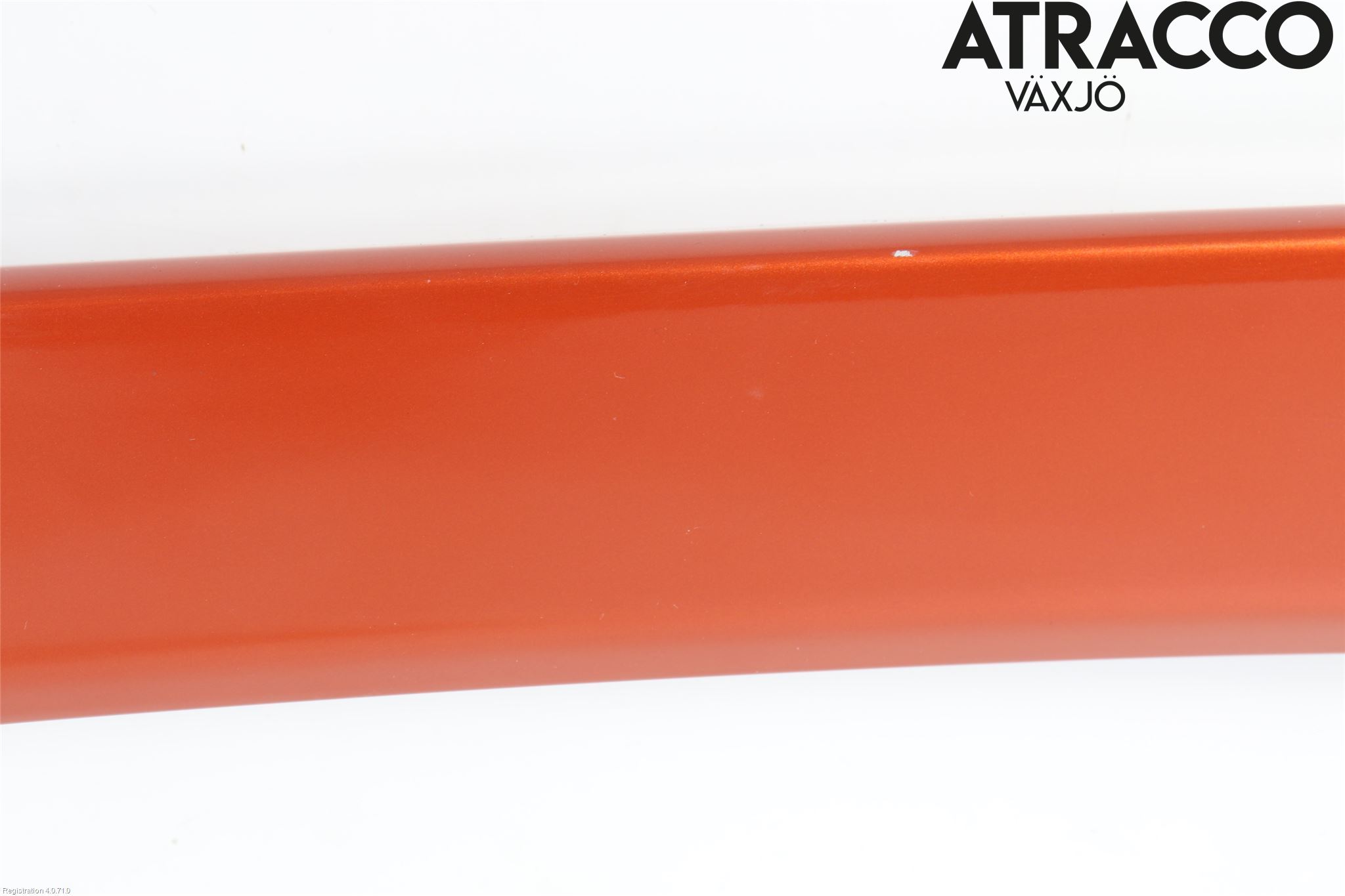 Toyota GT86 12- Spoiler Bakluke