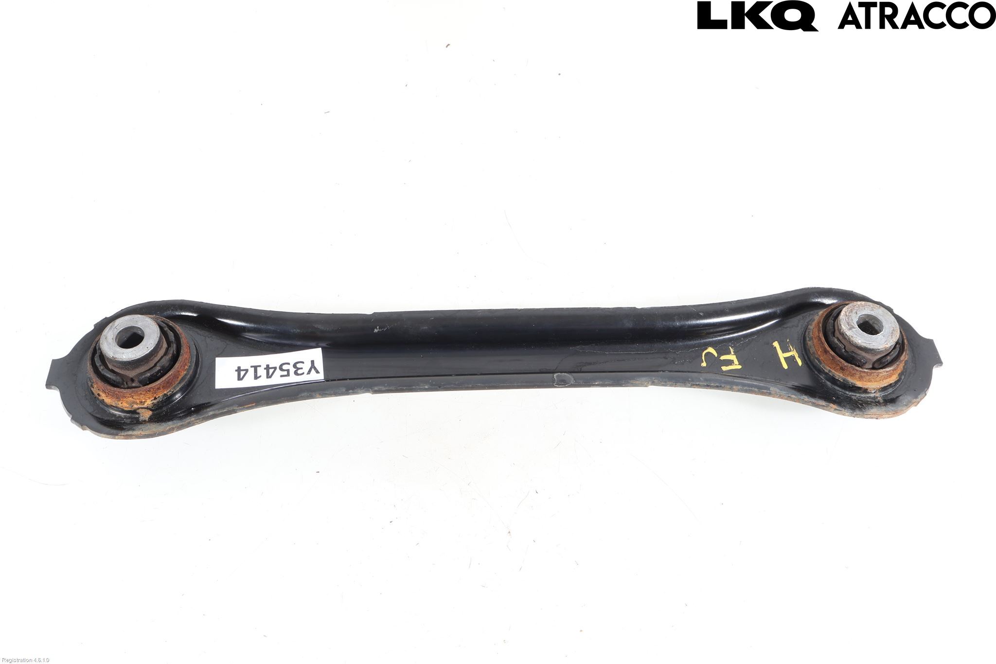 Honda ZR-V 23- Bærearm Bak Høyre