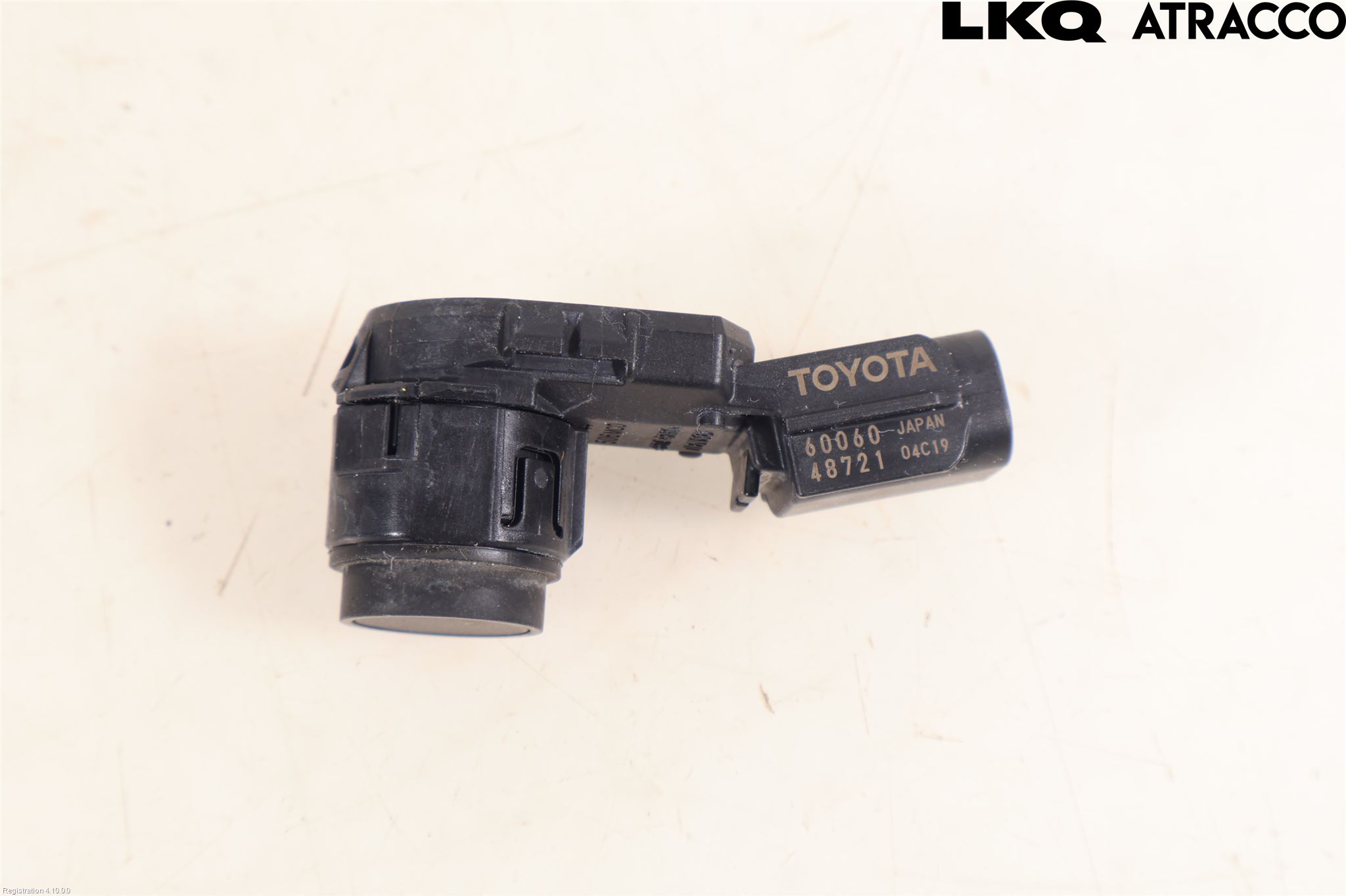 Toyota RAV4 19- Sensor Ryggesensor