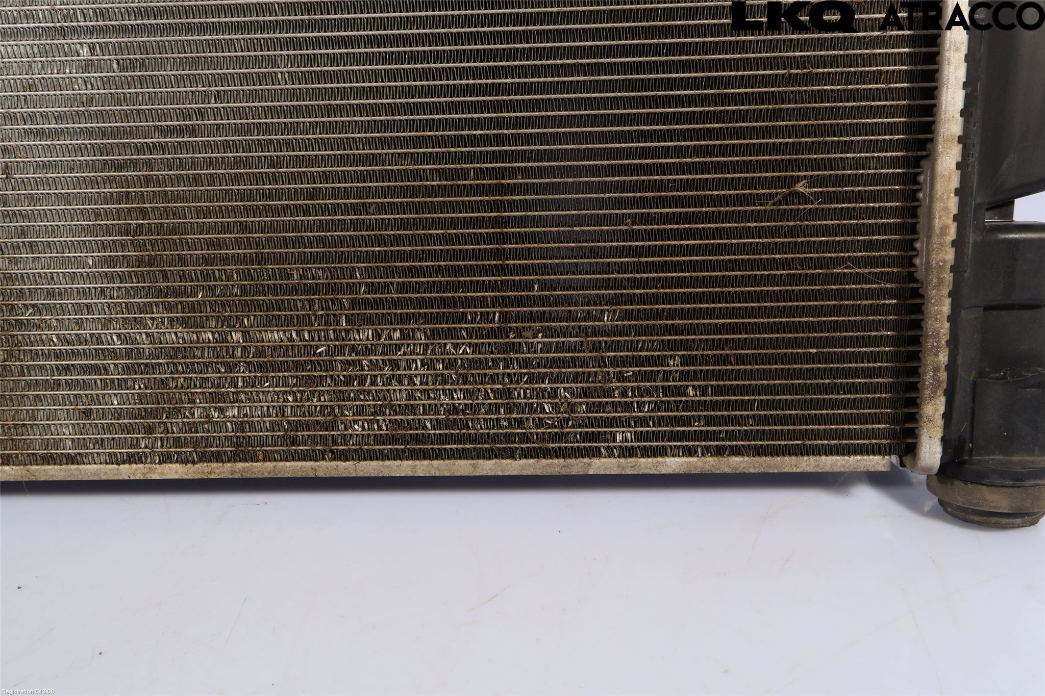 Toyota C-HR 16-23 Radiator Automat