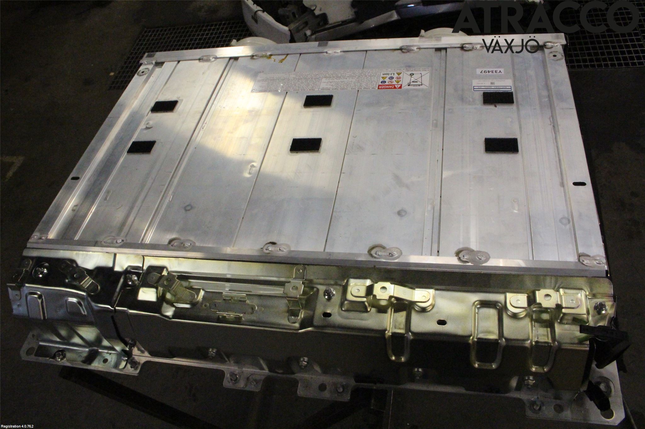 Toyota PRIUS ZVW30 09-20 Hybrid Batteri