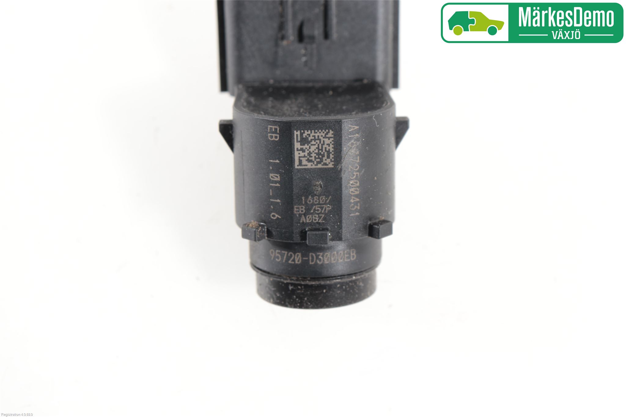 Hyundai IONIQ AE 17-22 Sensor Ryggesensor