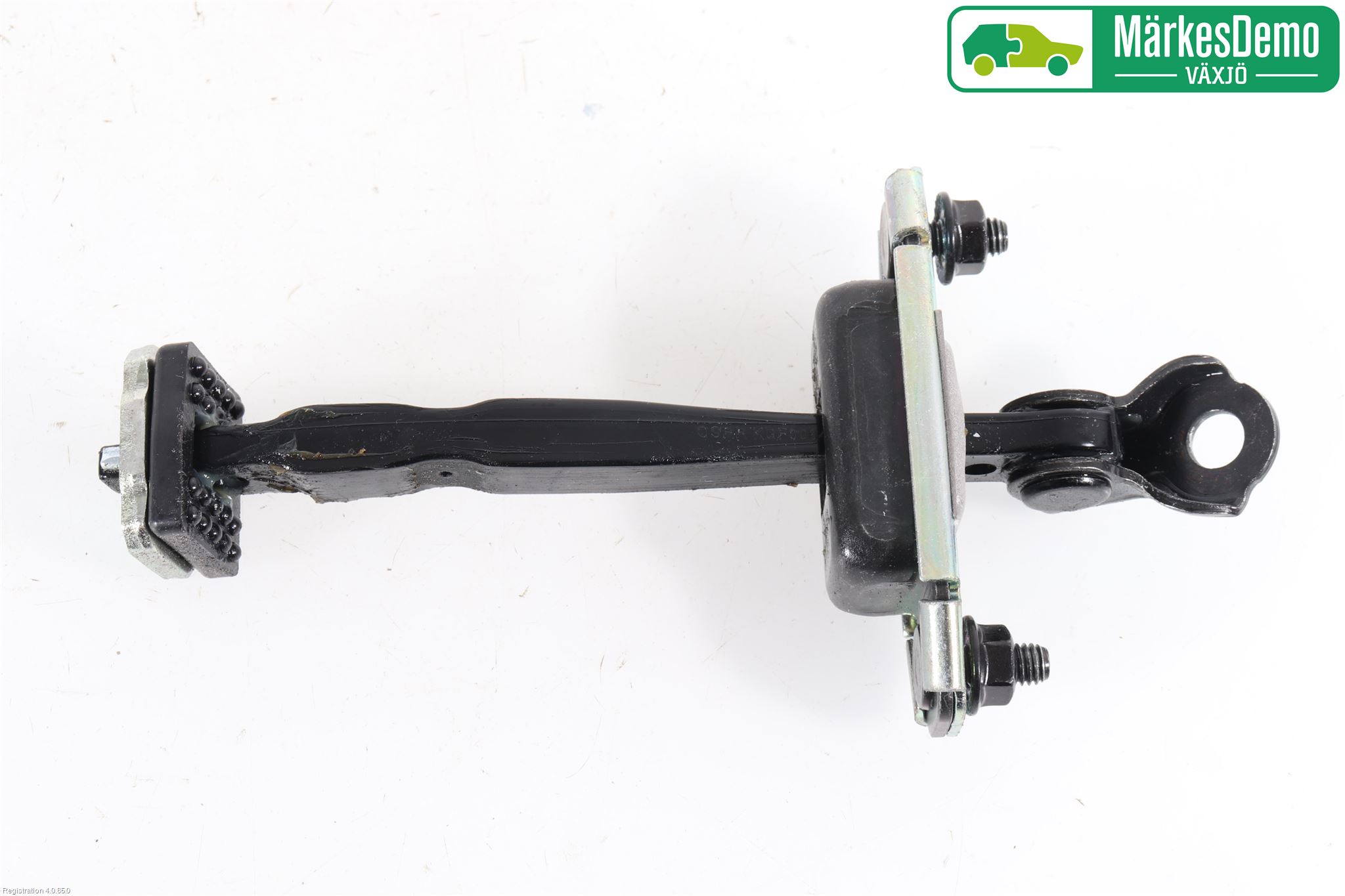 Hyundai KONA/ELECTRIC OS 18-23 Dørstopper
