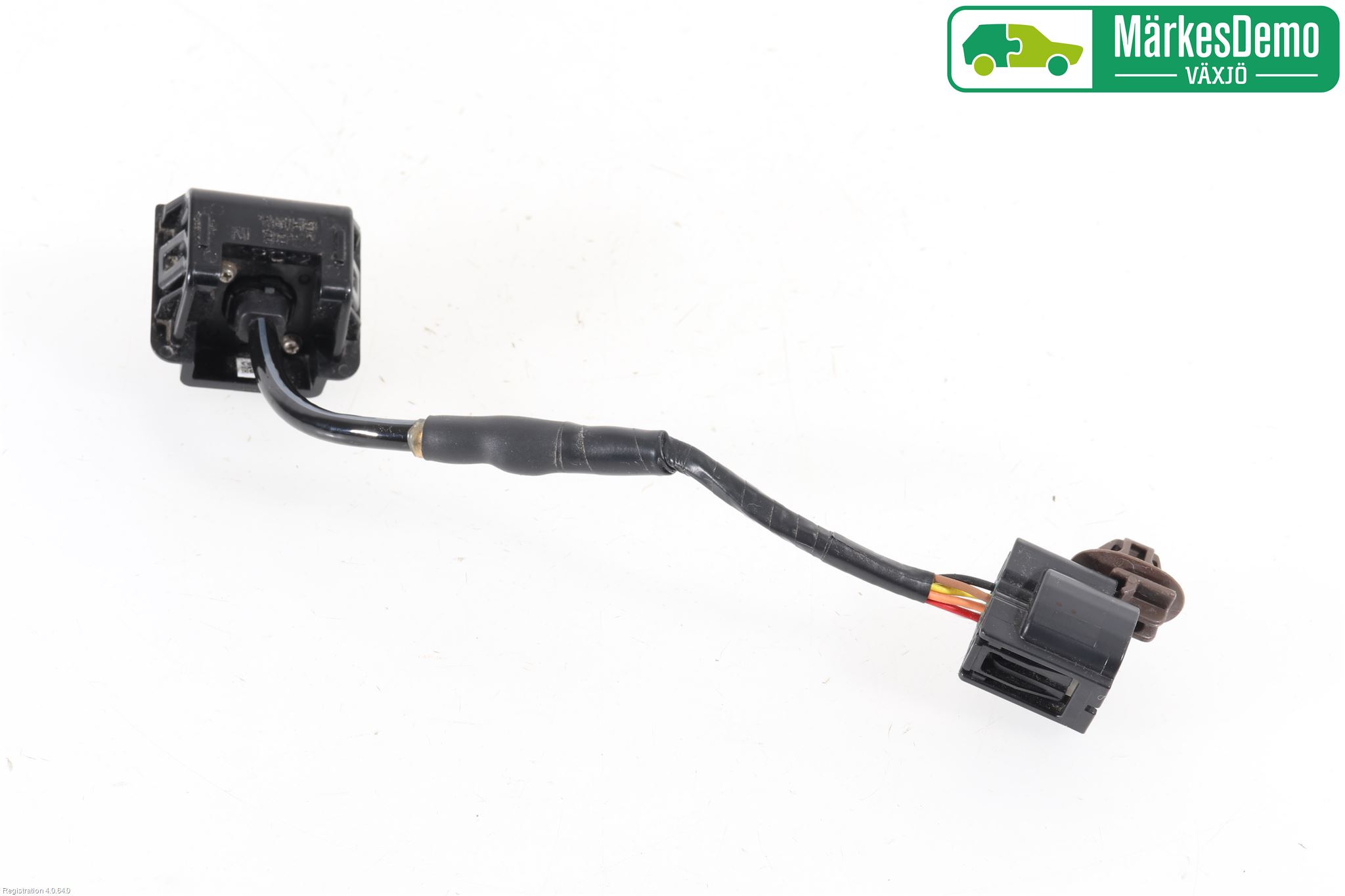 Honda CIVIC 17-22 Parkeringshjelp Kamera