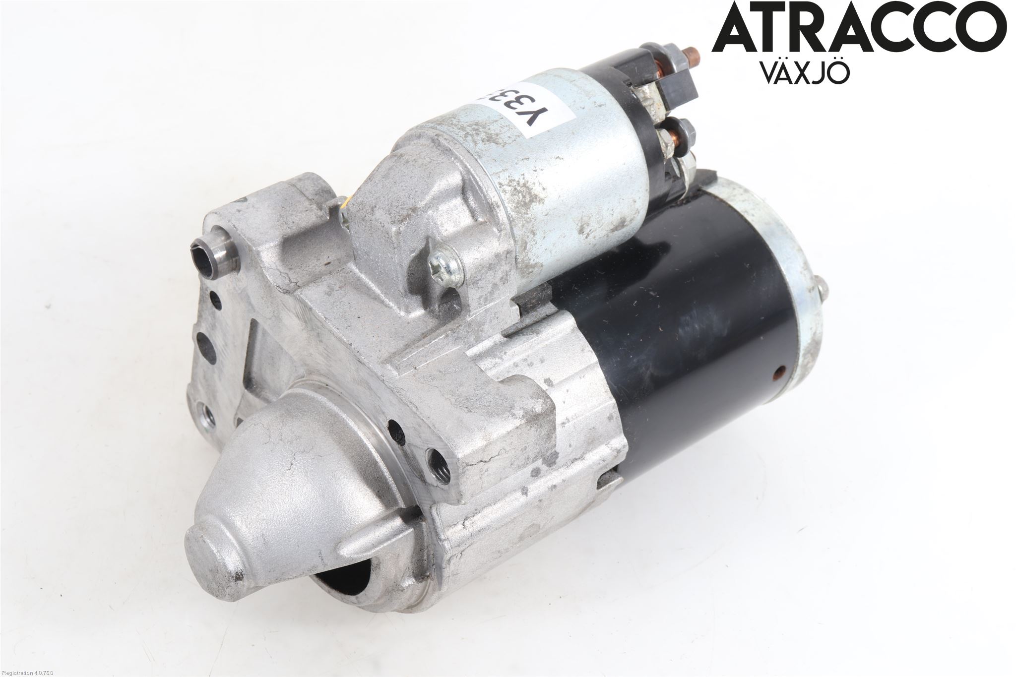 Peugeot 5008 17-24 Startmotor Diesel