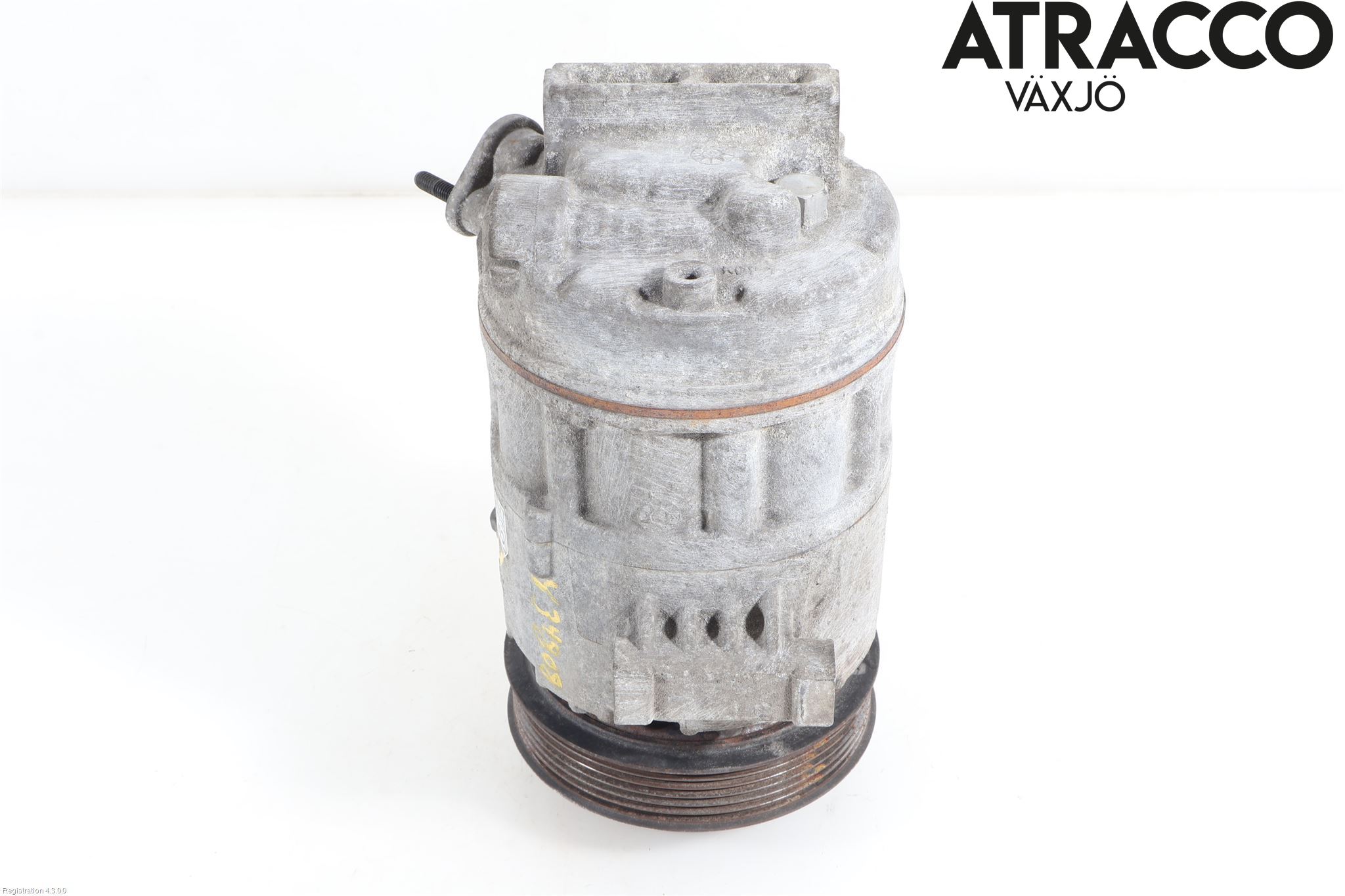 Hyundai SANTA FE  06-12 Varme Ac Kompressor