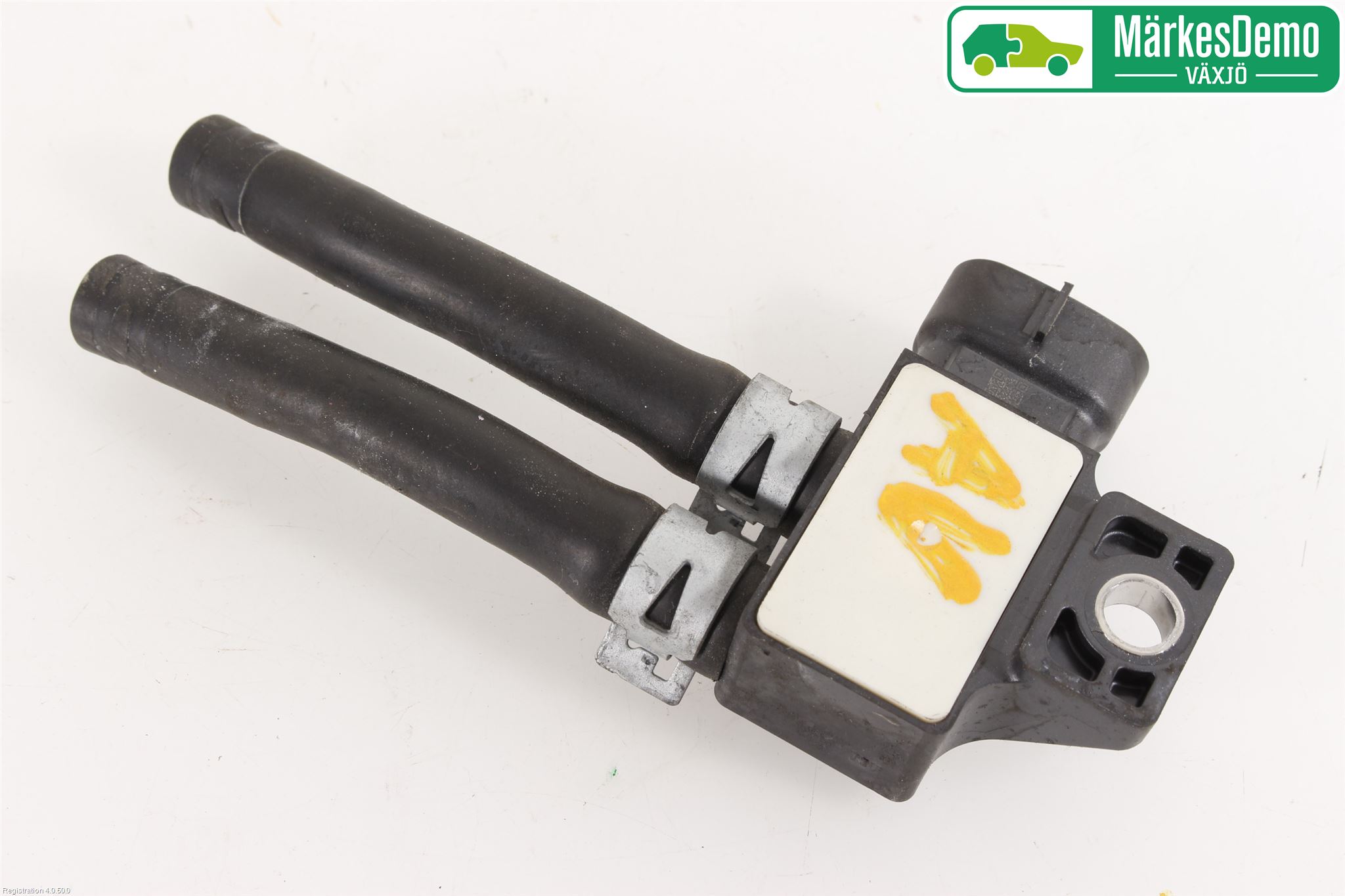 Toyota HILUX 16- Sensor Eksos