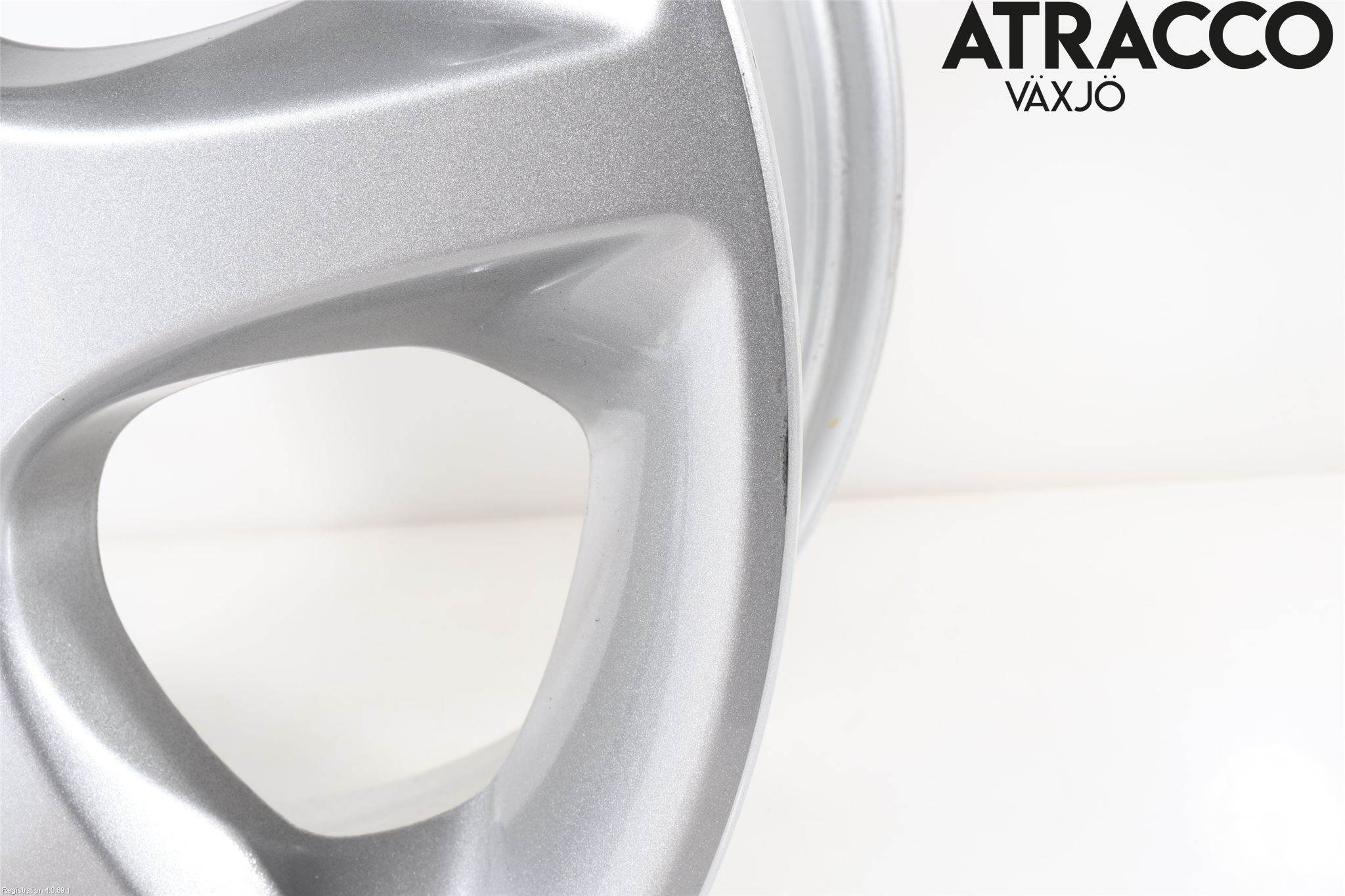 Lexus GS 300/400/430 91-05 Felg Aluminium